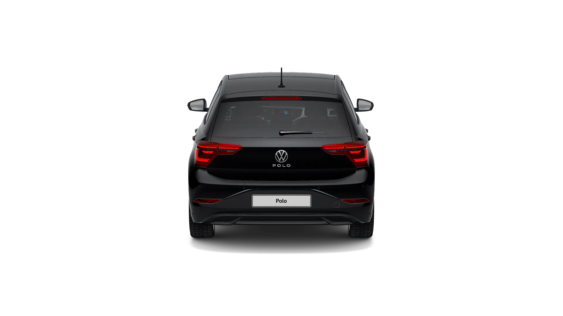 Volkswagen Polo Style