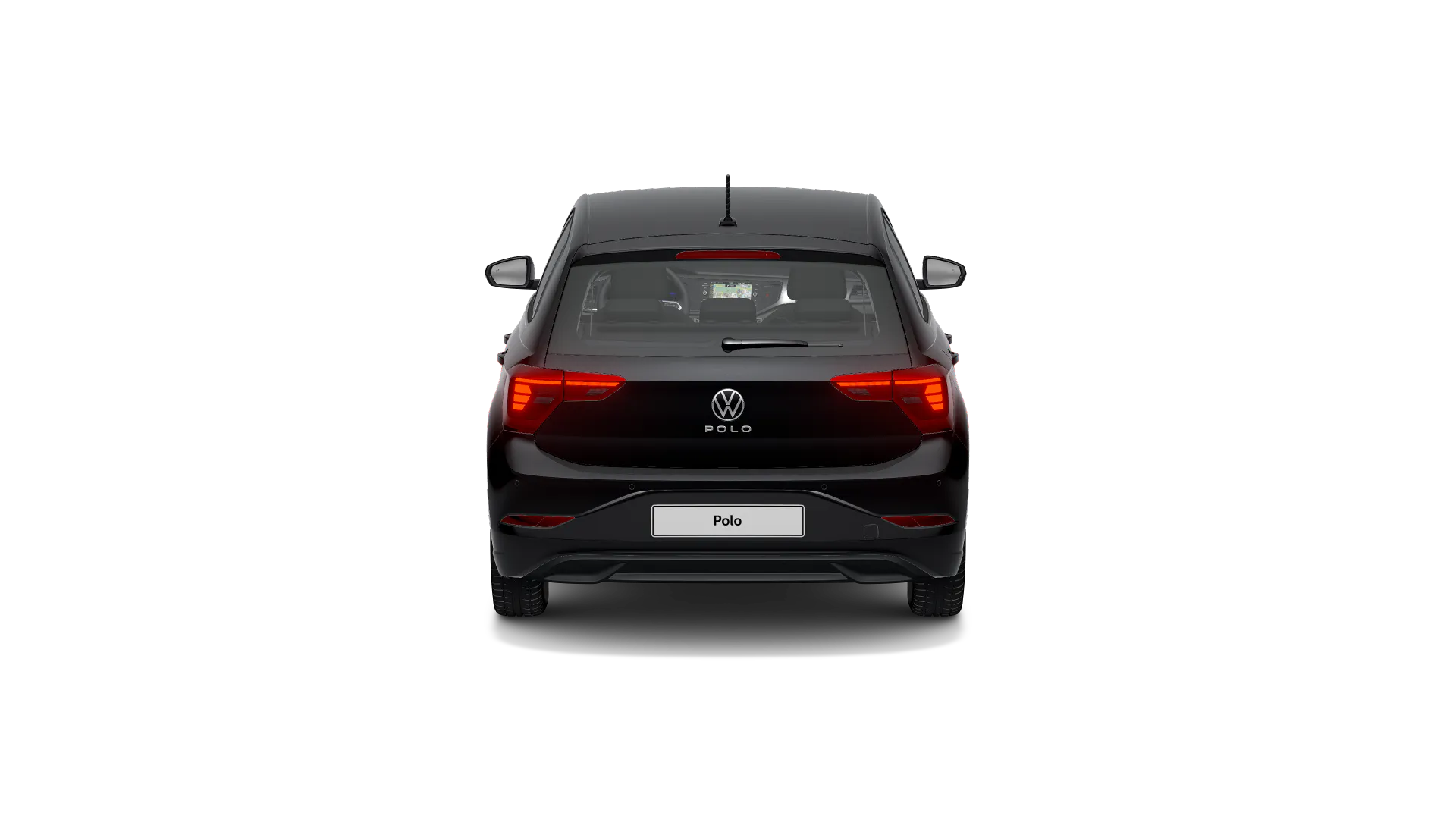 Volkswagen Polo Life