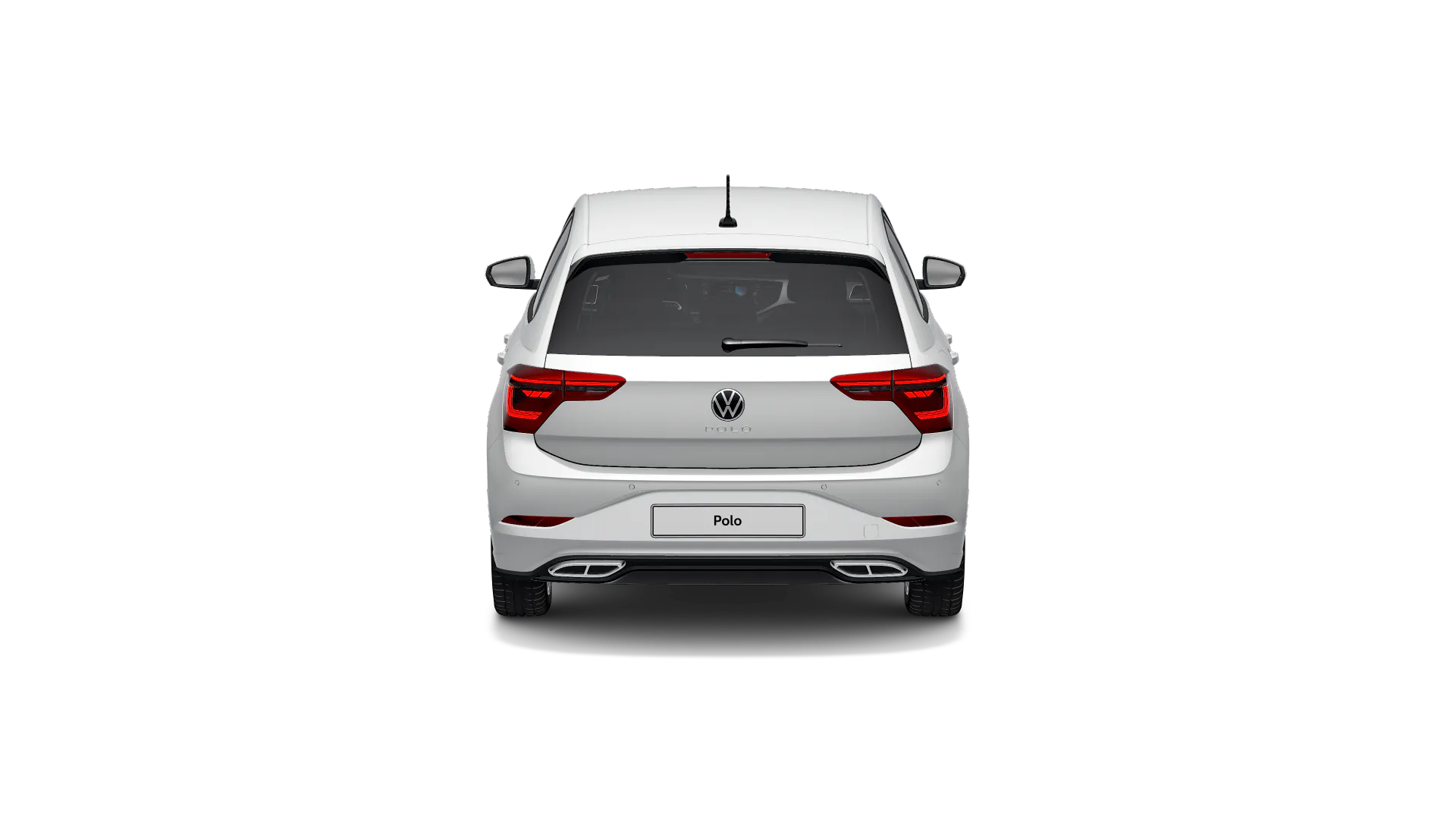 Volkswagen Polo R-Line