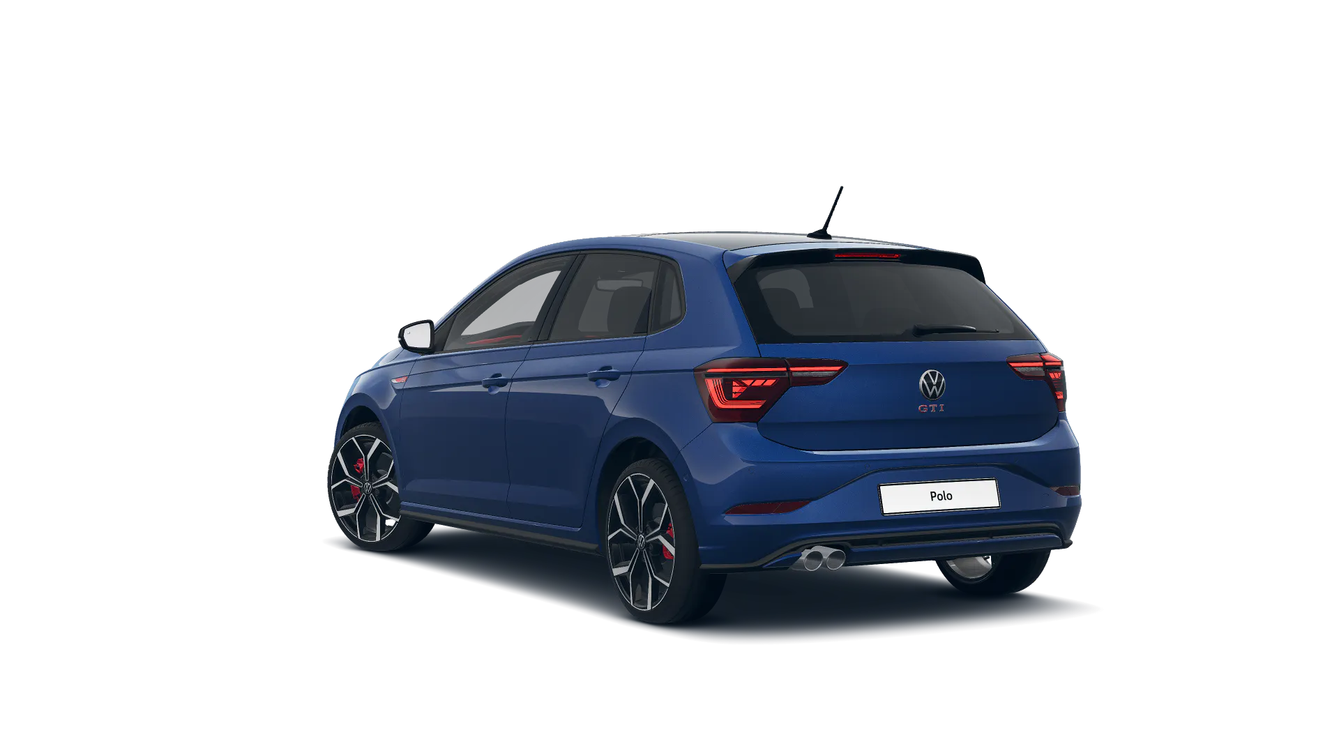 Volkswagen Polo GTI