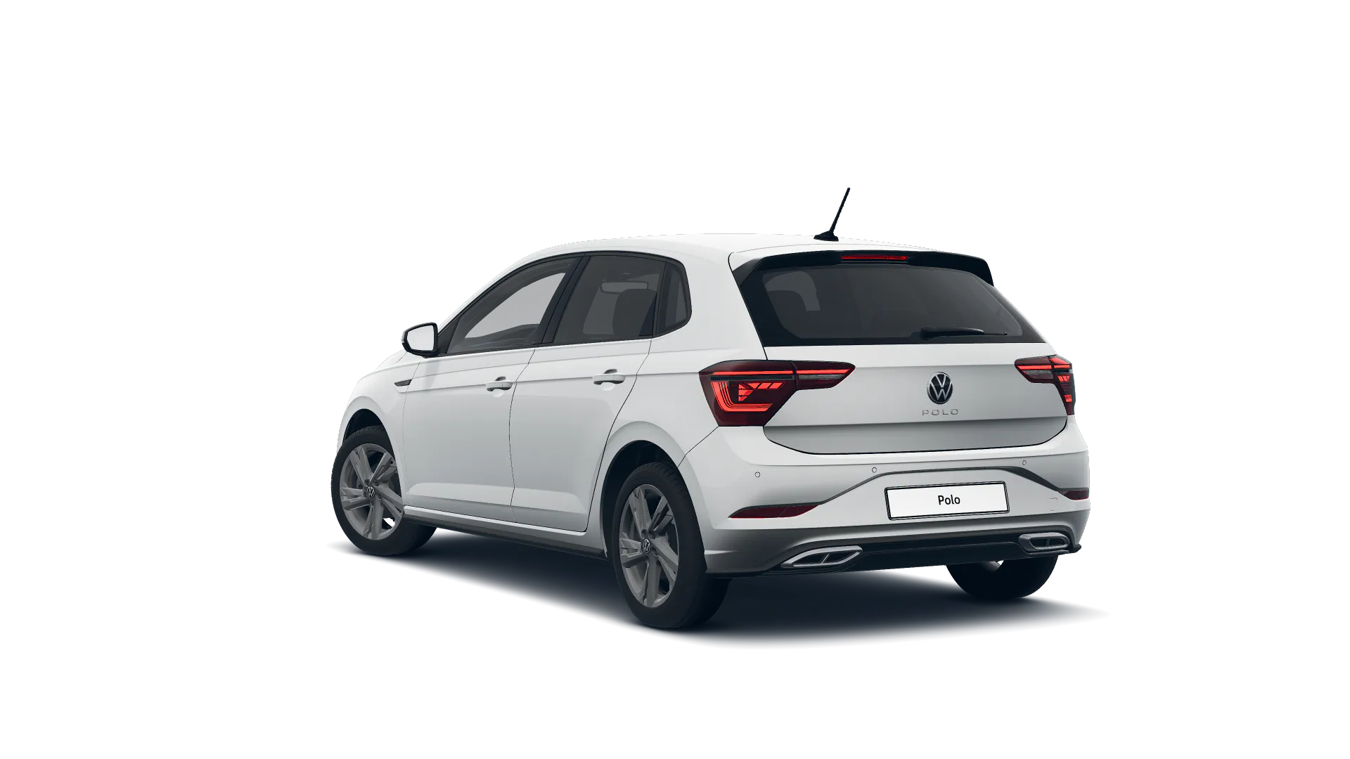 Volkswagen Polo R-Line
