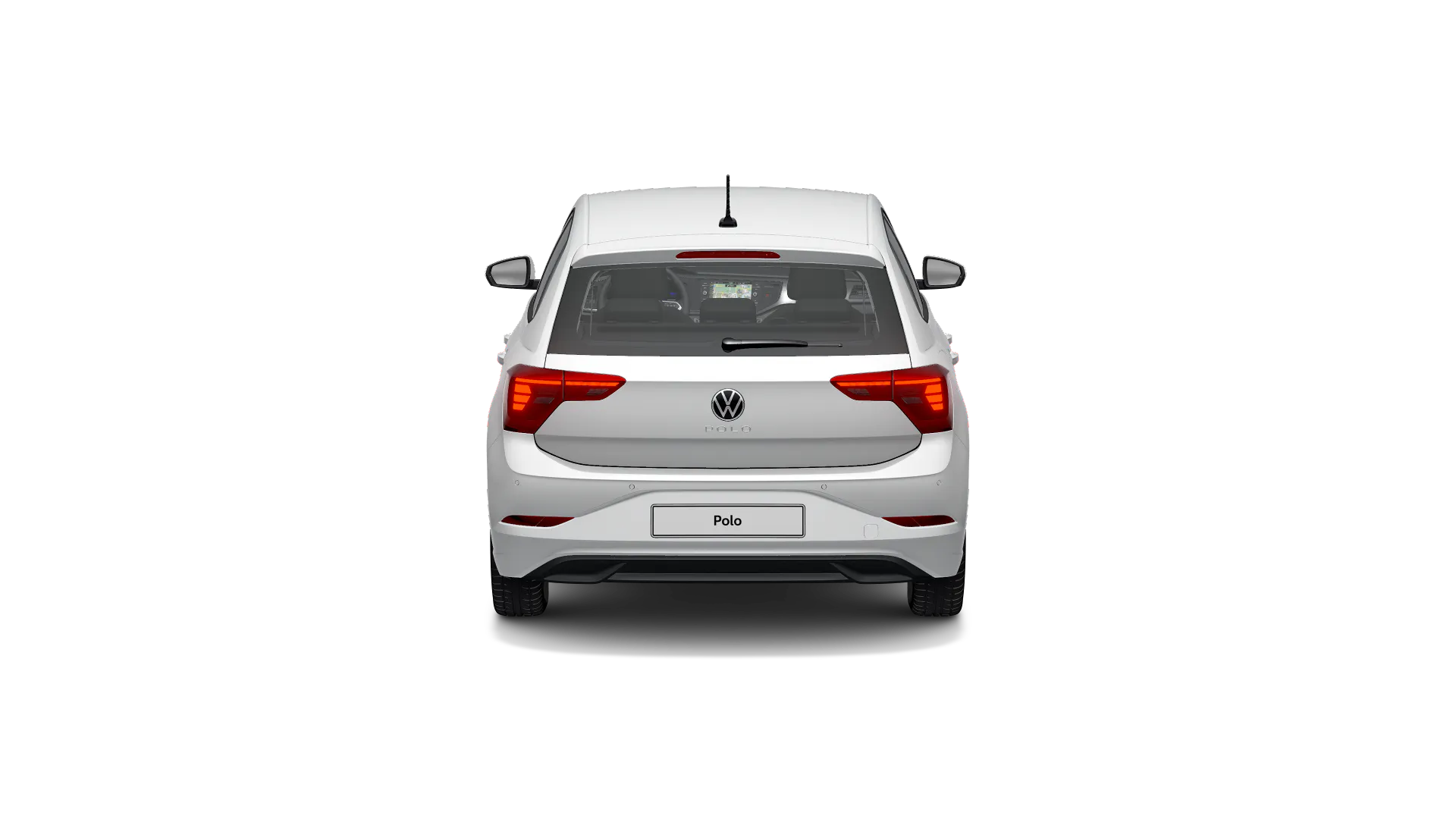 Volkswagen Polo Life