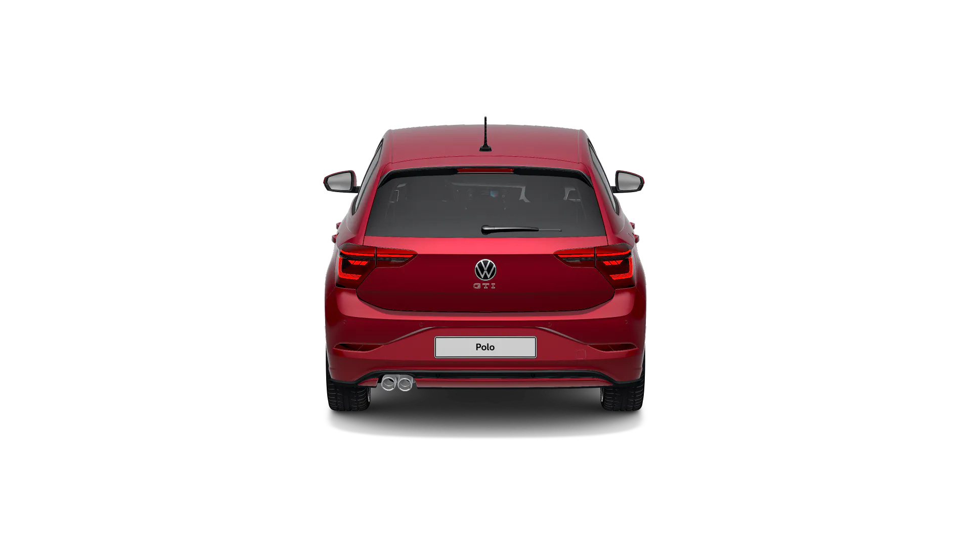 Volkswagen Polo GTI