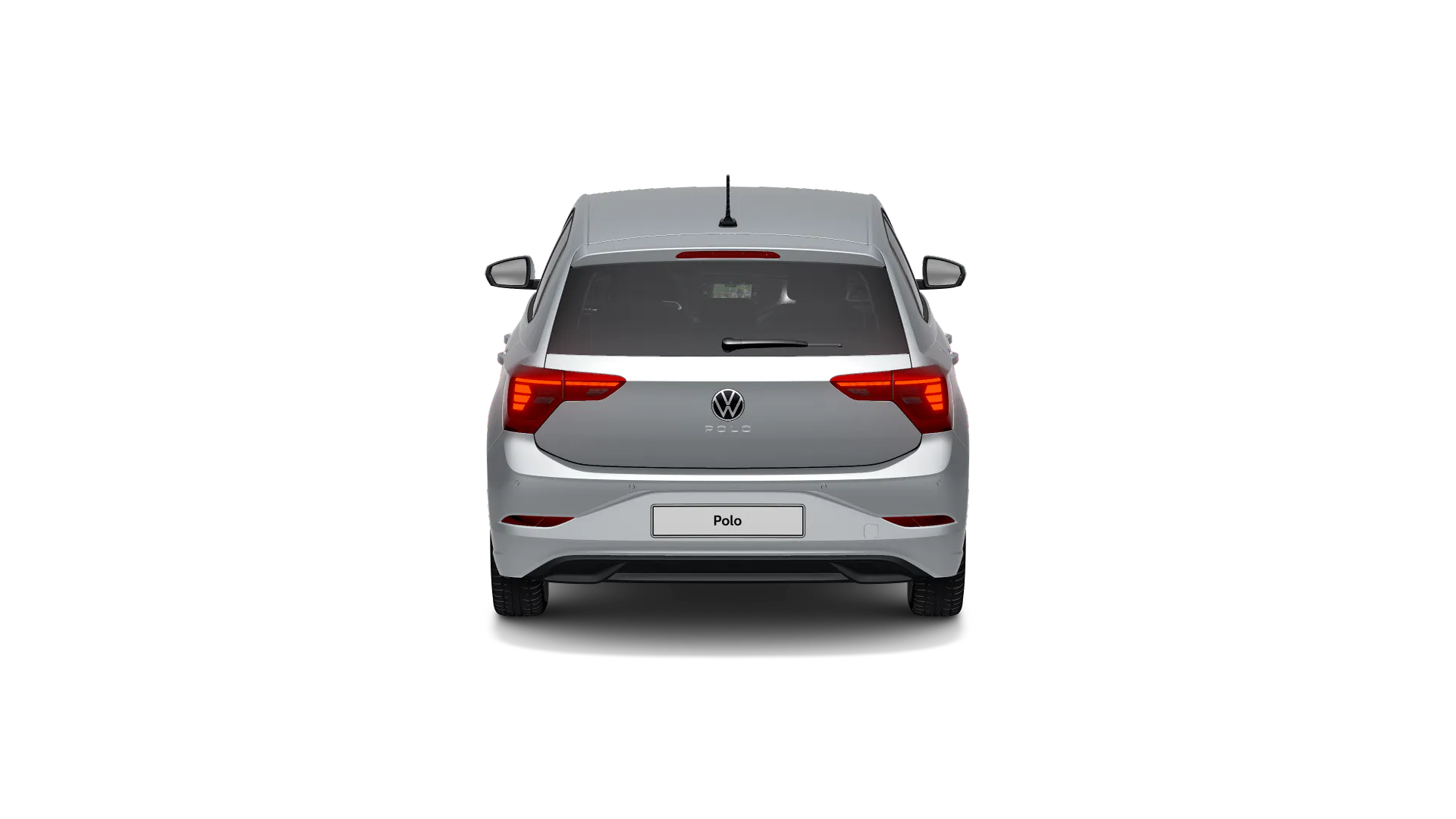 Volkswagen Polo Active