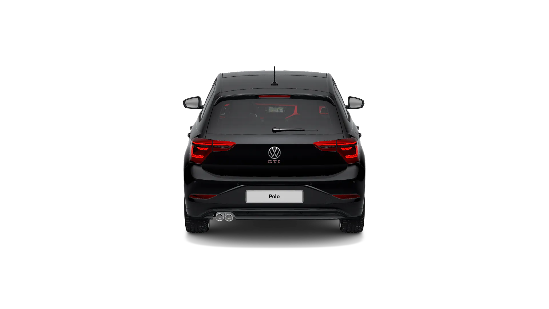Volkswagen Polo GTI