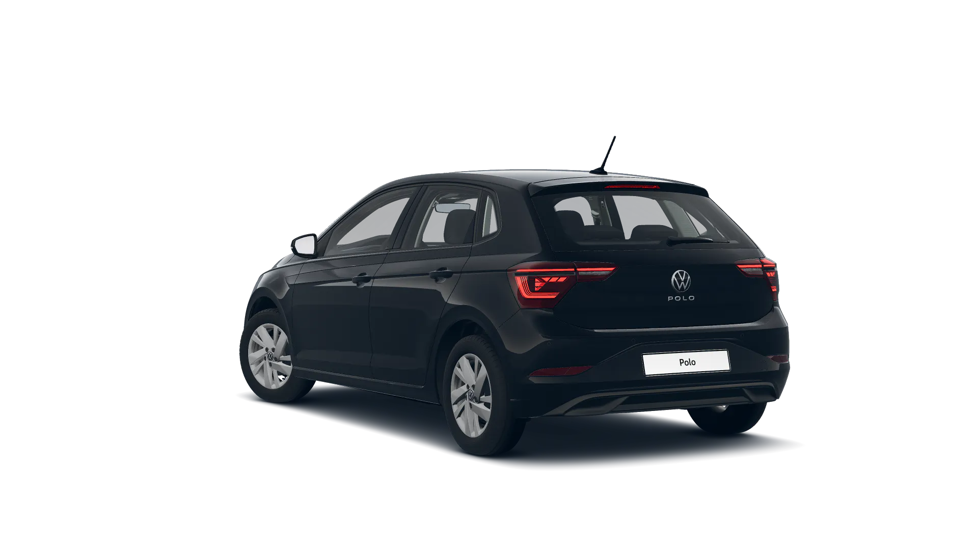 Volkswagen Polo Style