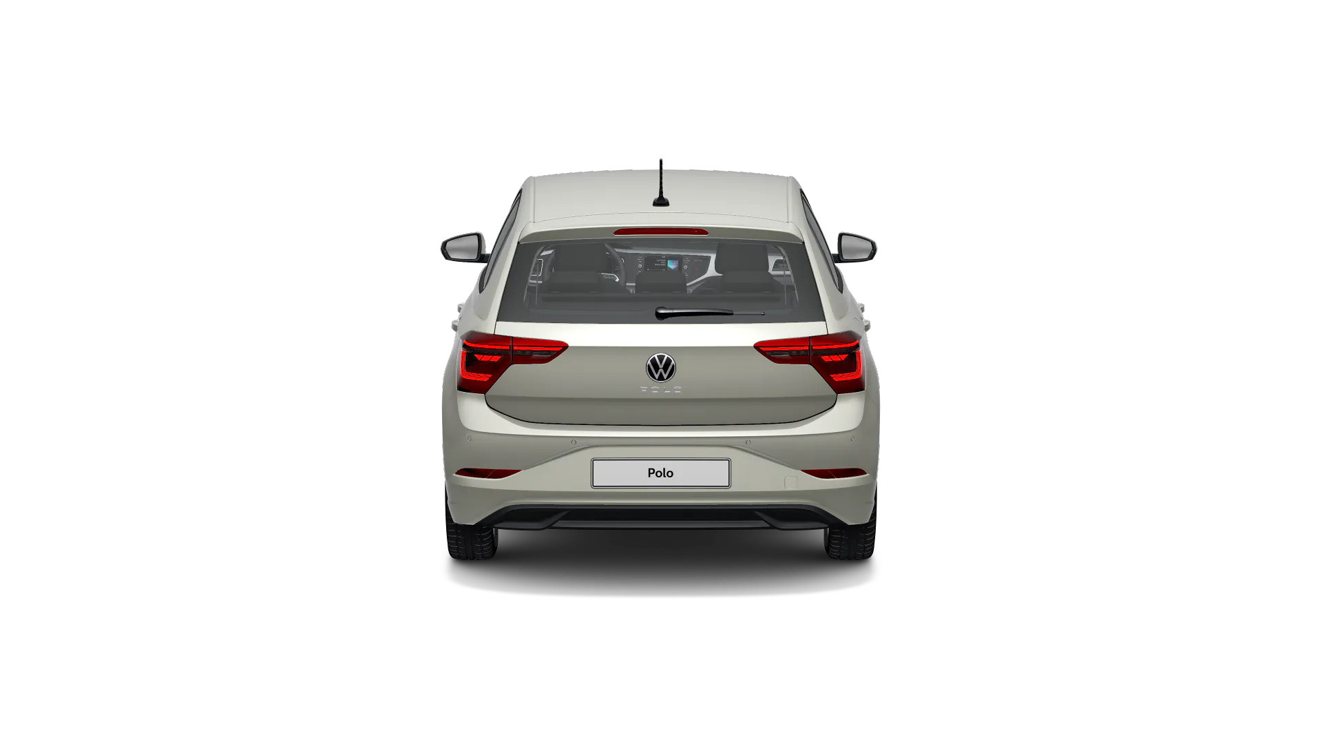 Volkswagen Polo Style