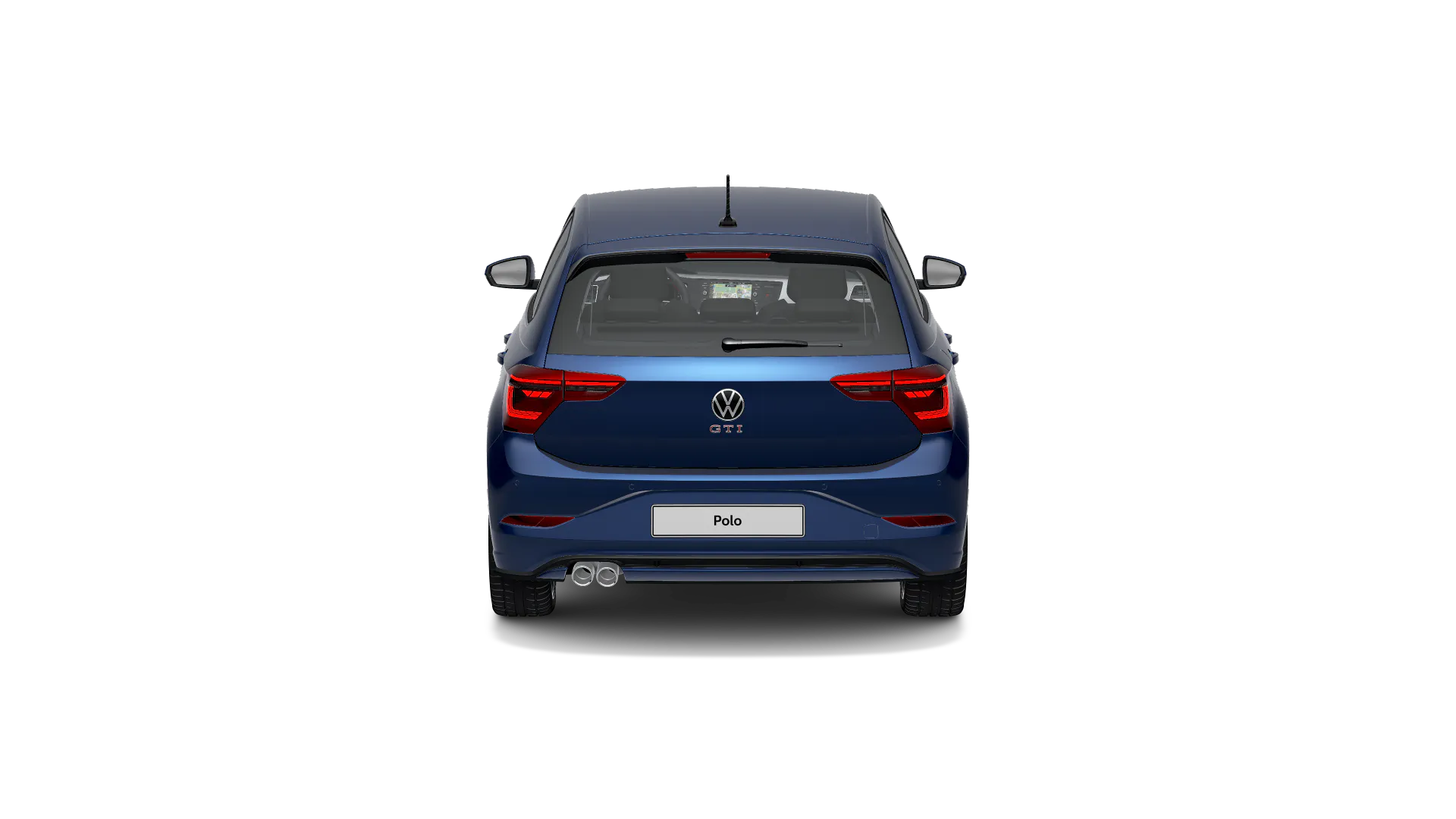 Volkswagen Polo GTI