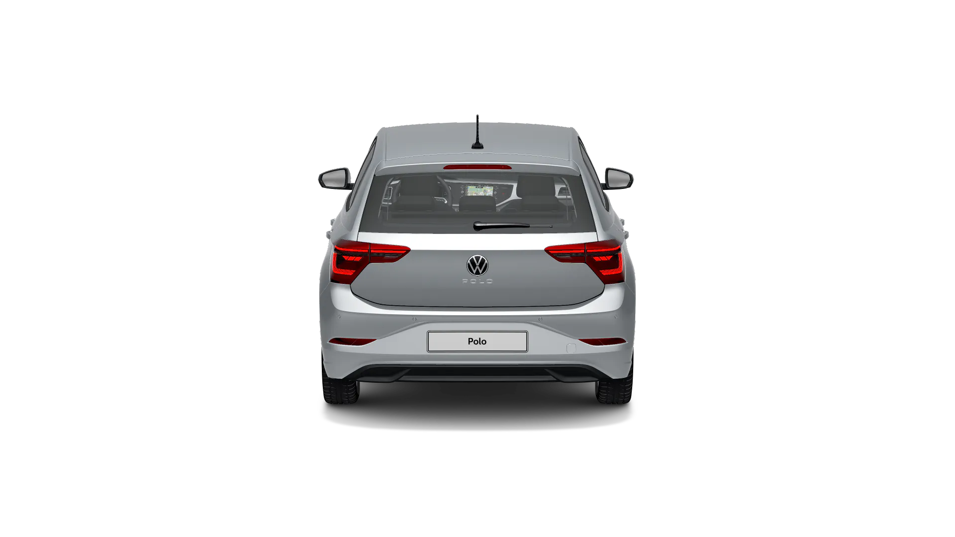 Volkswagen Polo Style
