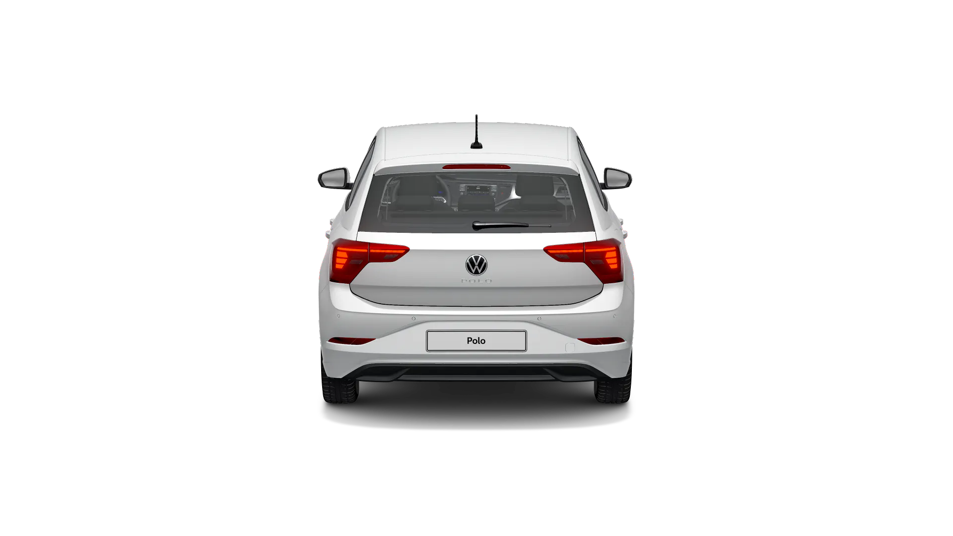 Volkswagen Polo Life