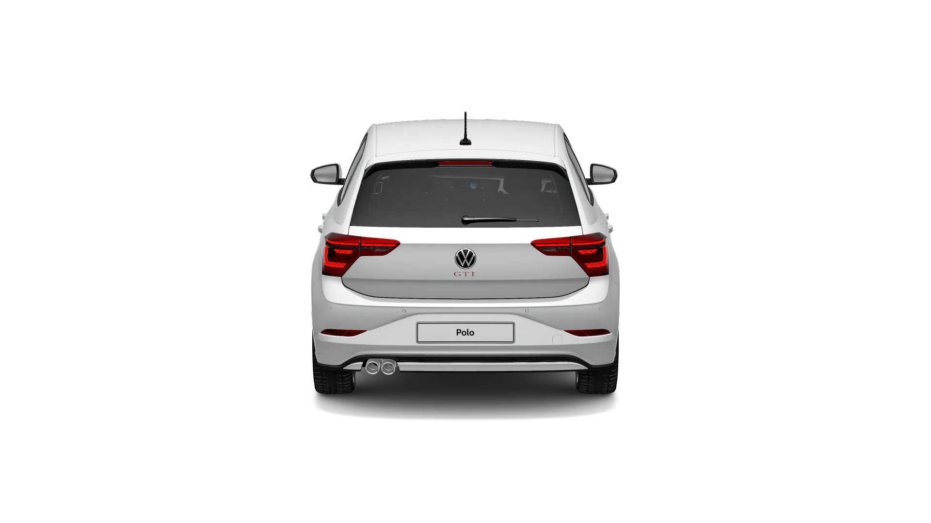 Volkswagen Polo GTI