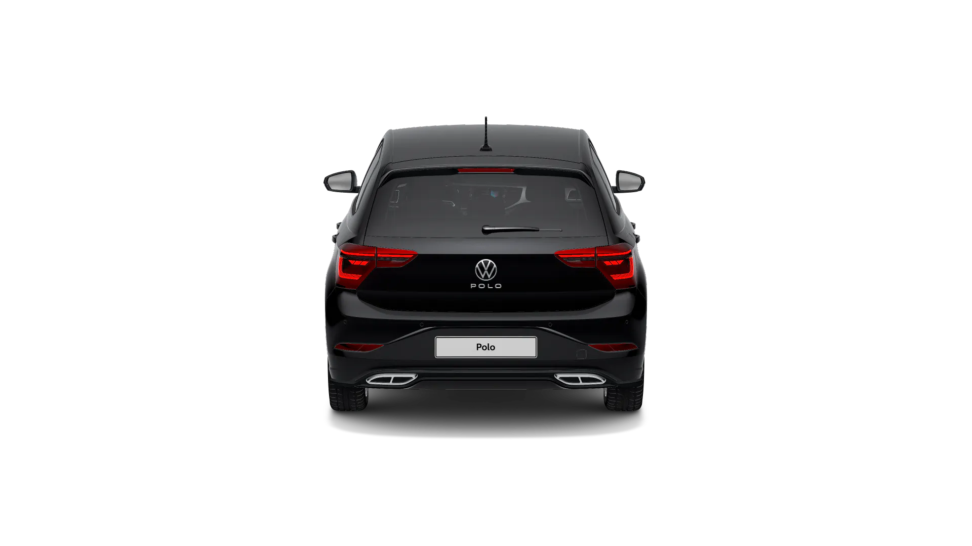 Volkswagen Polo R-Line