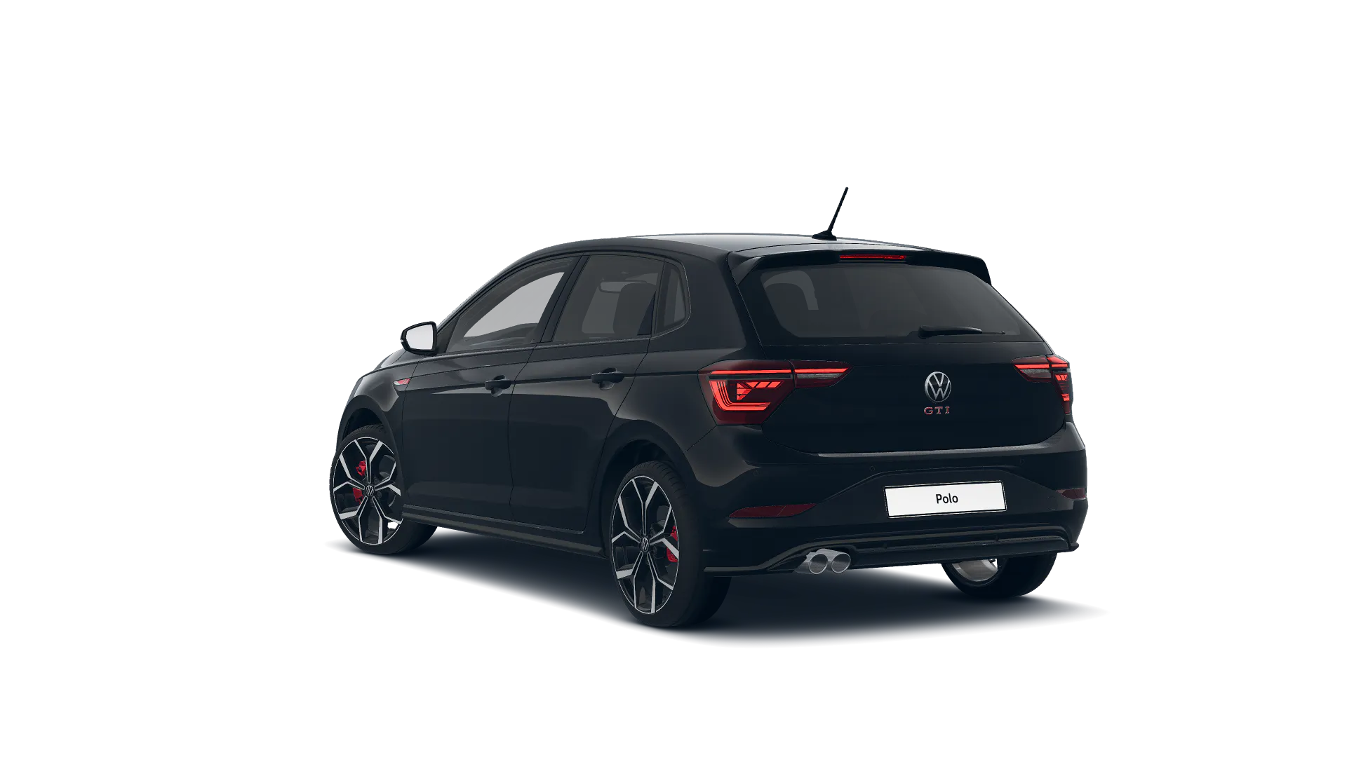 Volkswagen Polo GTI