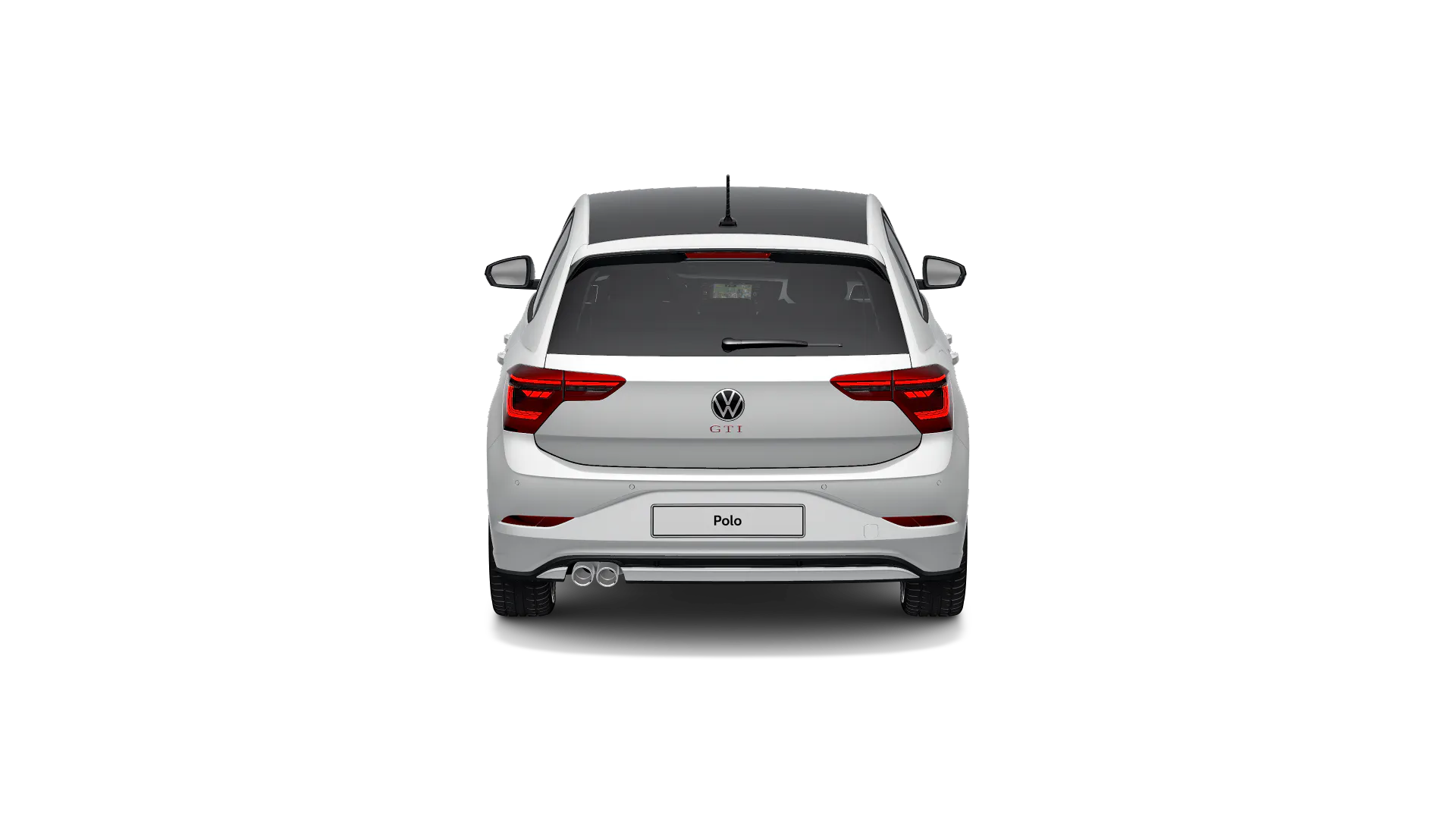 Volkswagen Polo GTI
