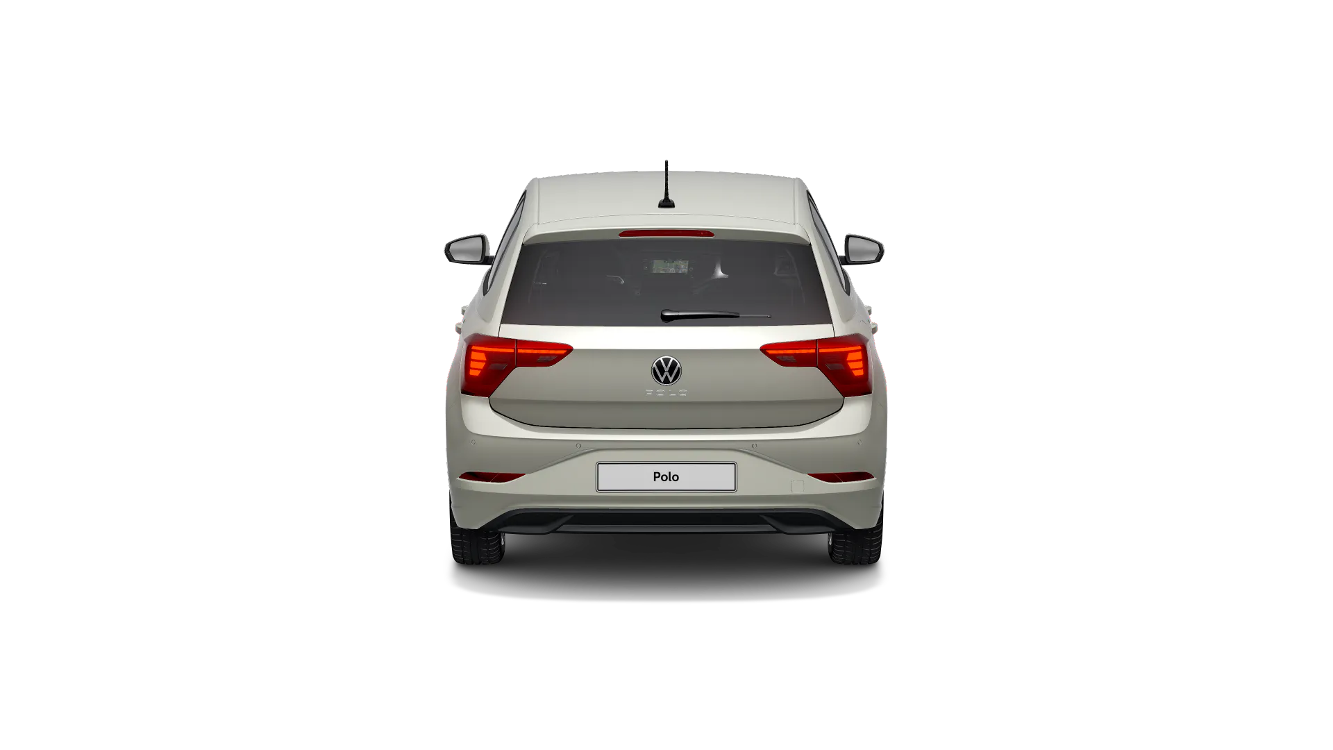 Volkswagen Polo Active