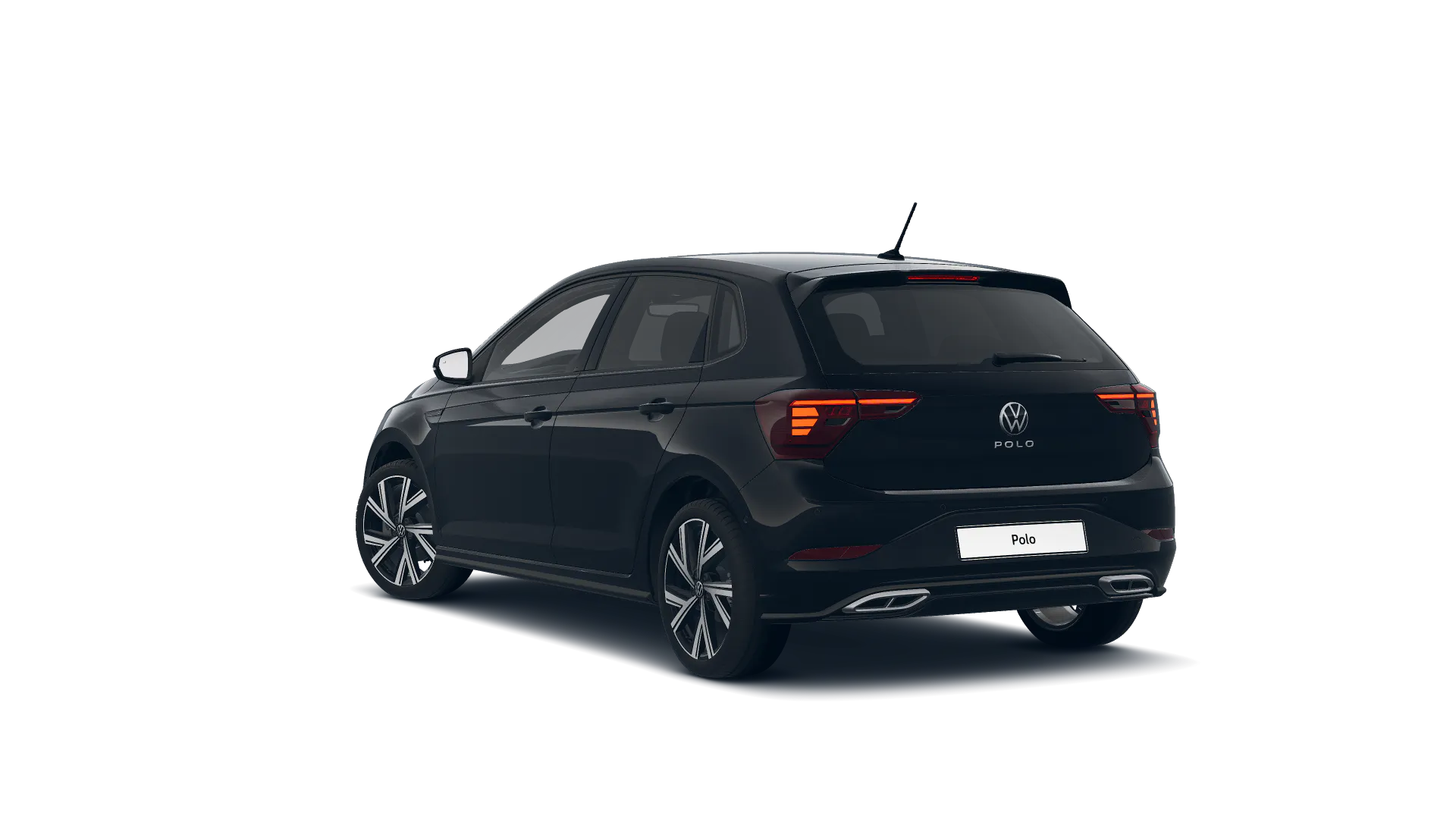 Volkswagen Polo R-Line