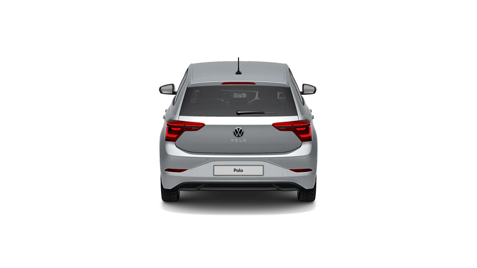 Volkswagen Polo Style