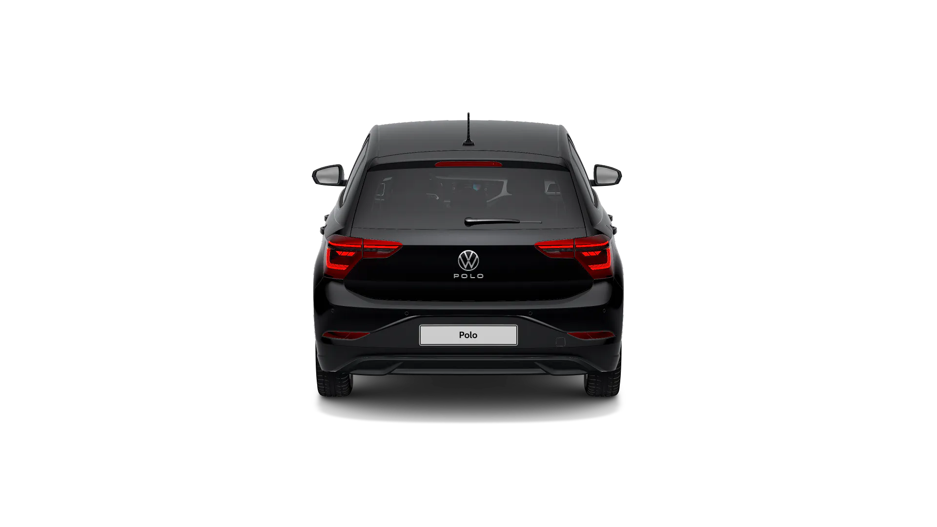 Volkswagen Polo Style