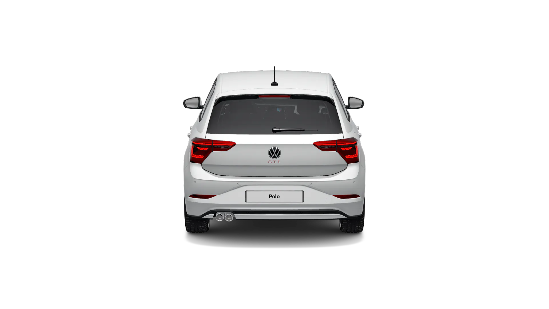 Volkswagen Polo GTI