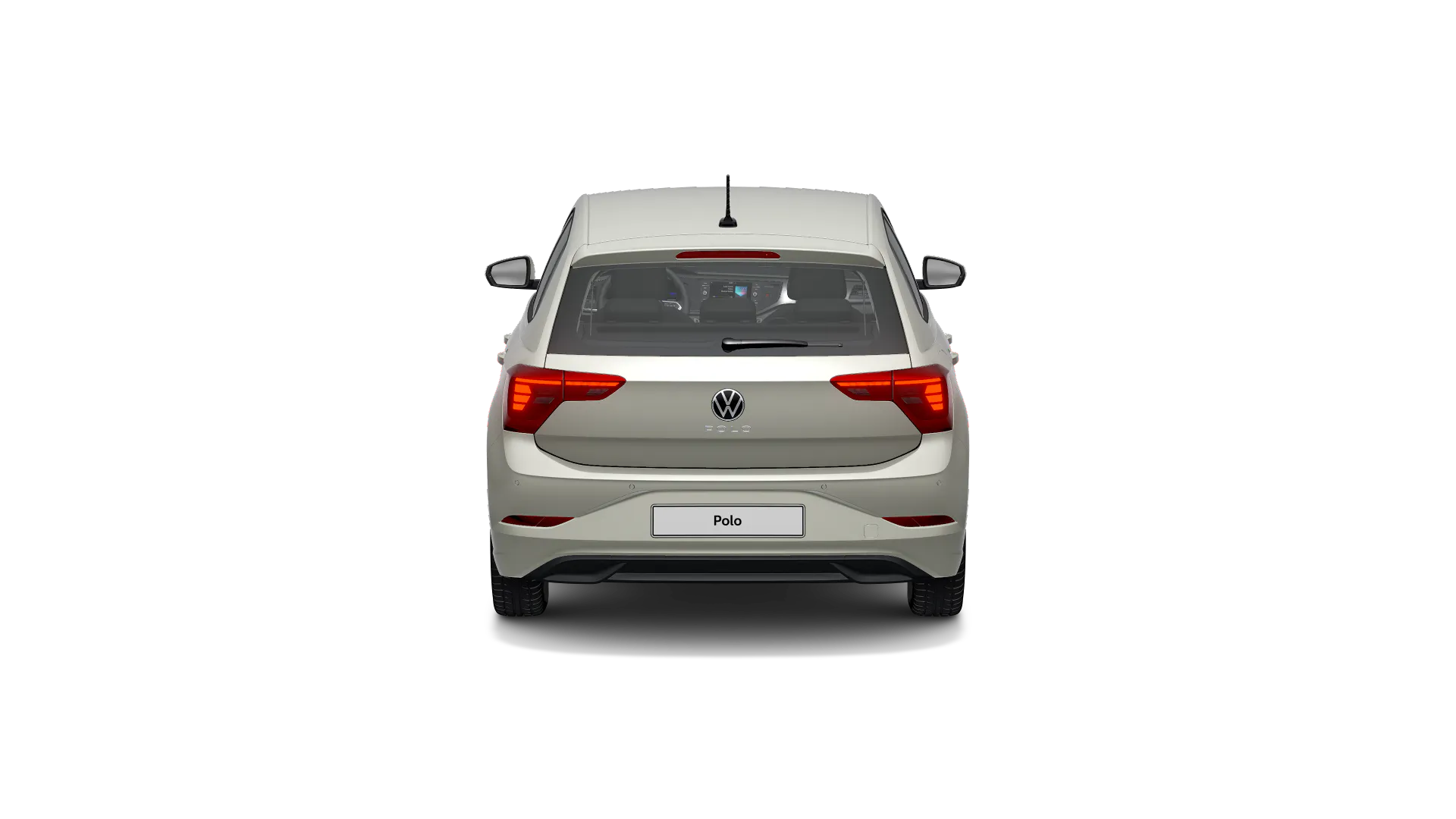 Volkswagen Polo Life