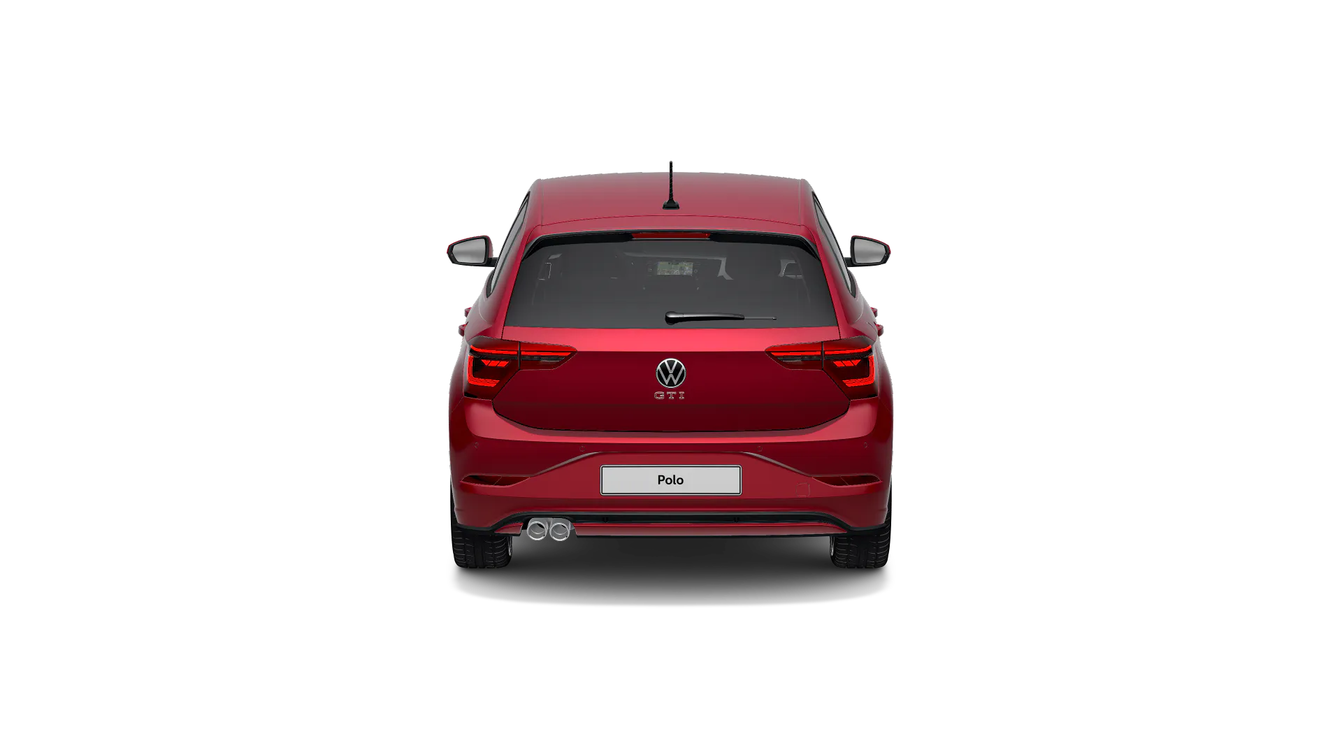 Volkswagen Polo GTI