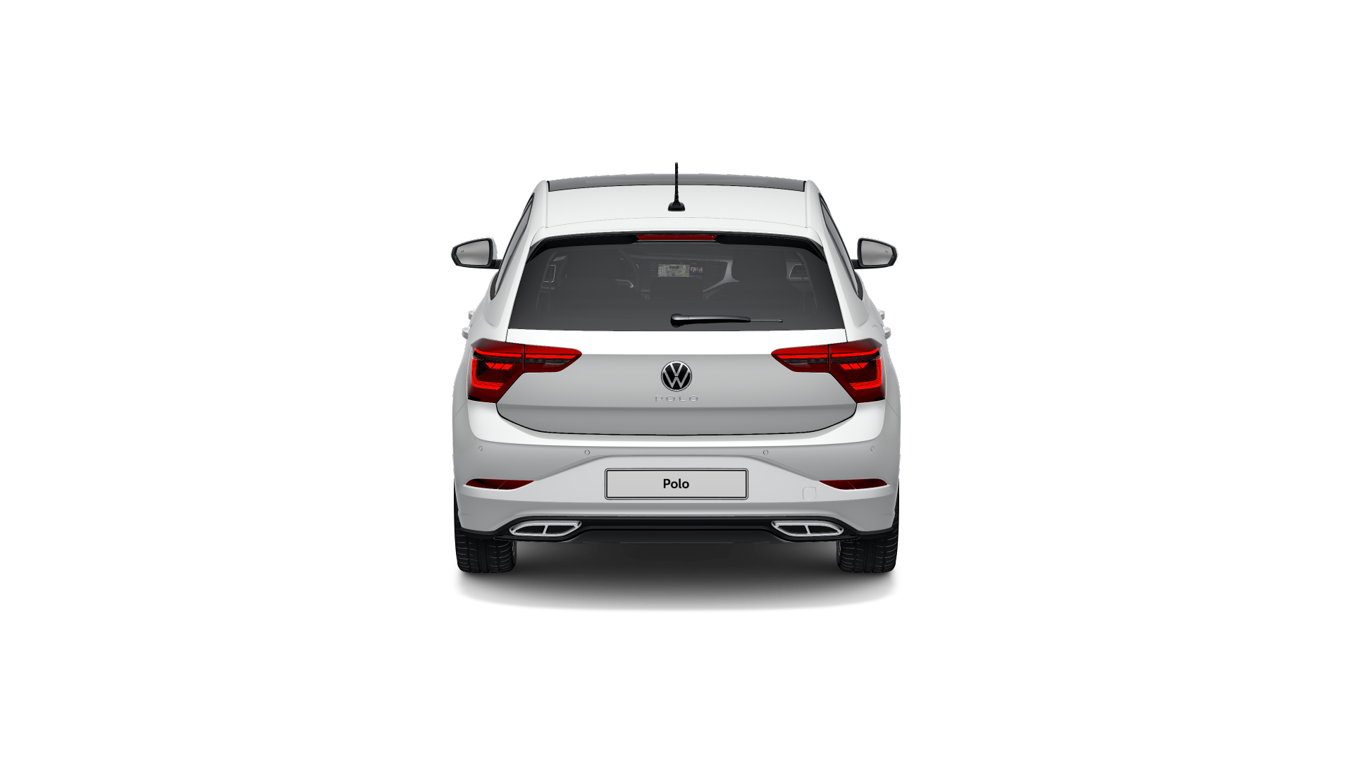 Volkswagen Polo R-Line