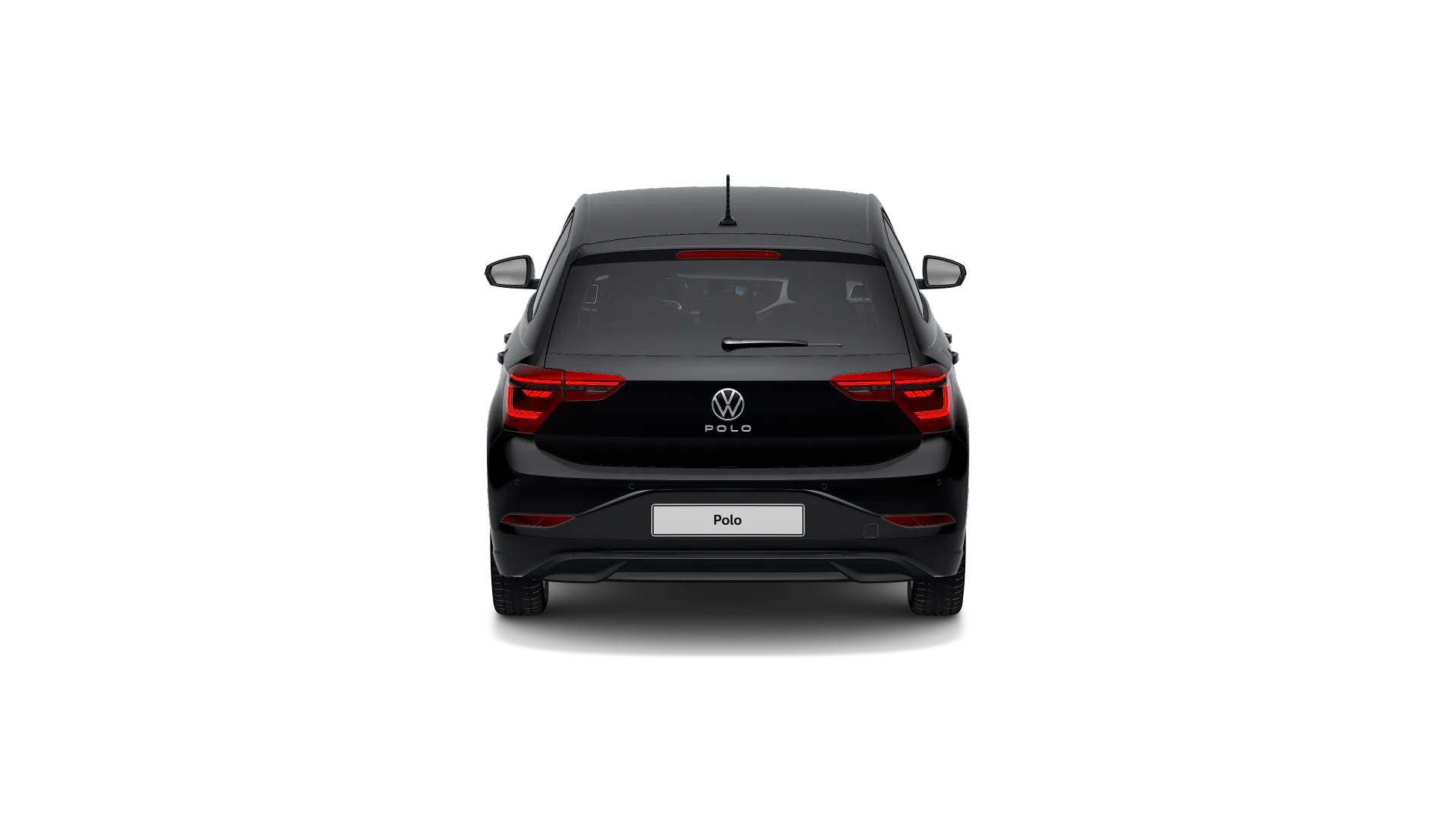 Volkswagen Polo Style