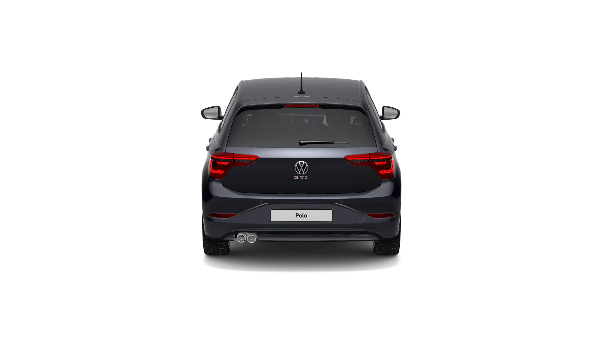 Volkswagen Polo GTI