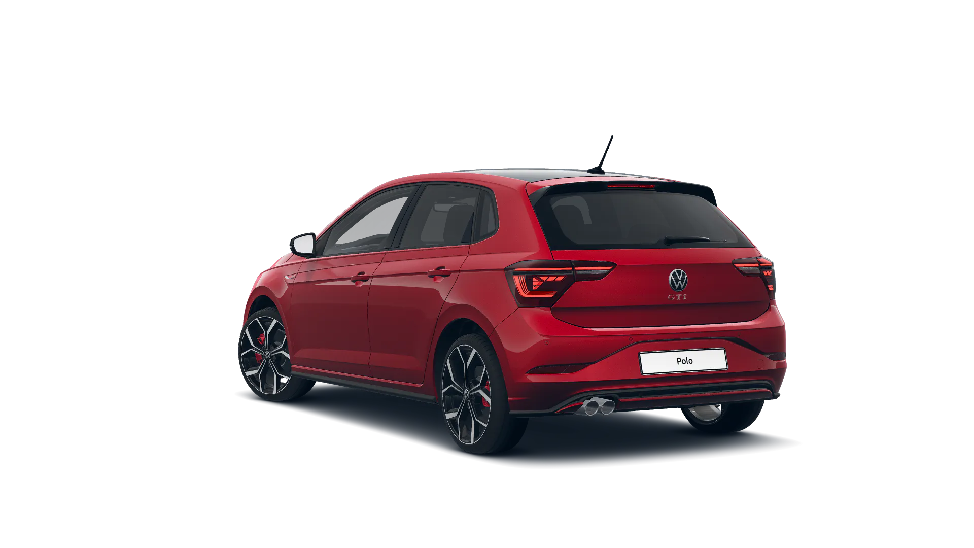 Volkswagen Polo GTI