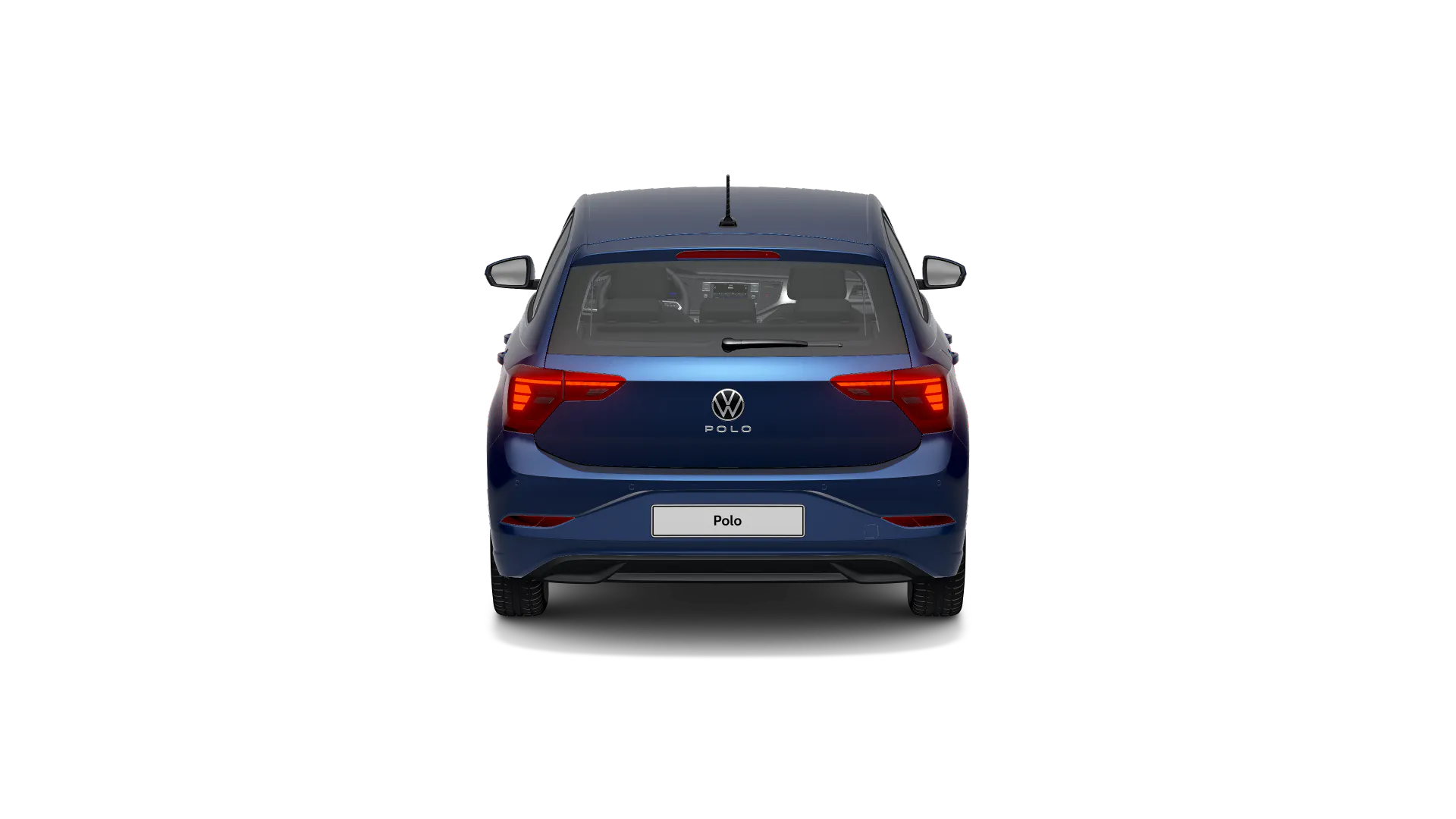 Volkswagen Polo Life