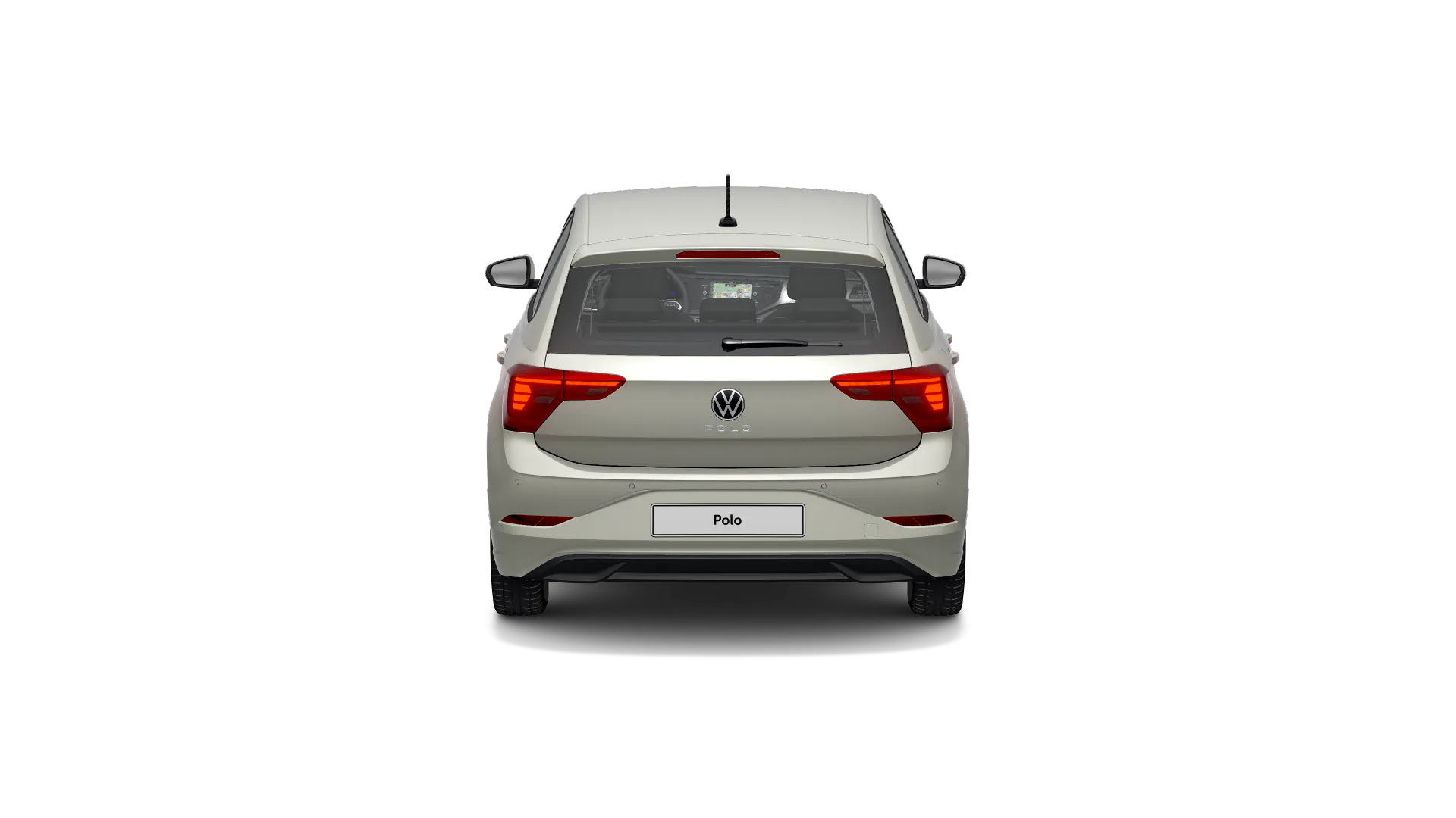Volkswagen Polo Life