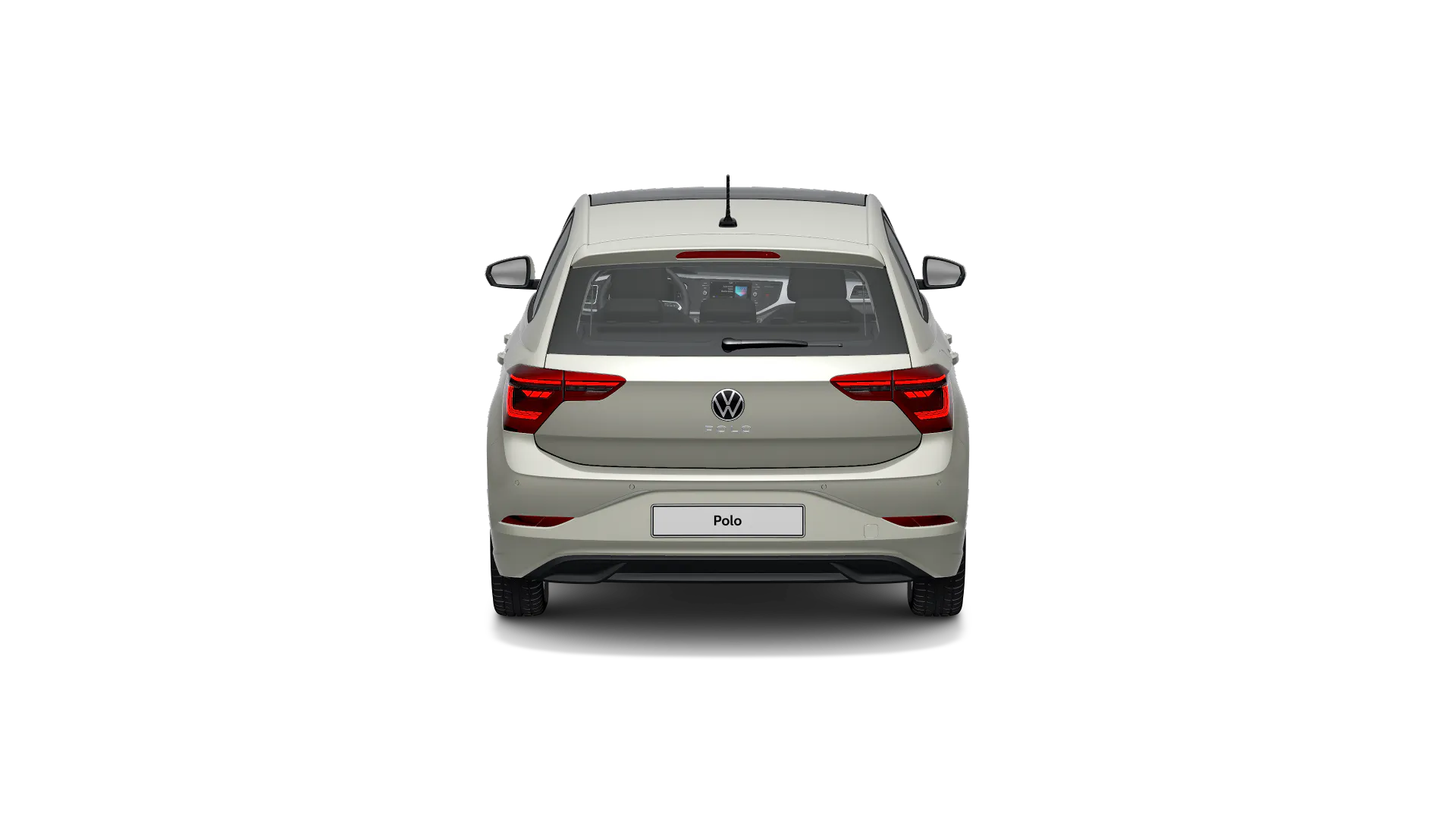 Volkswagen Polo Style