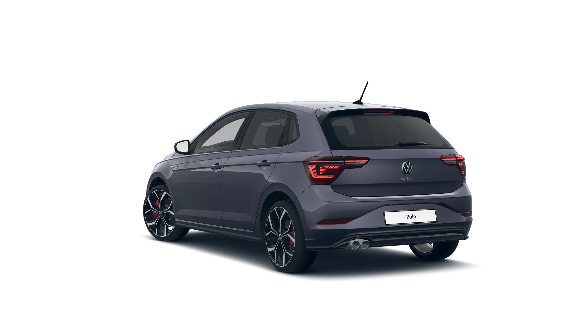 Volkswagen Polo GTI