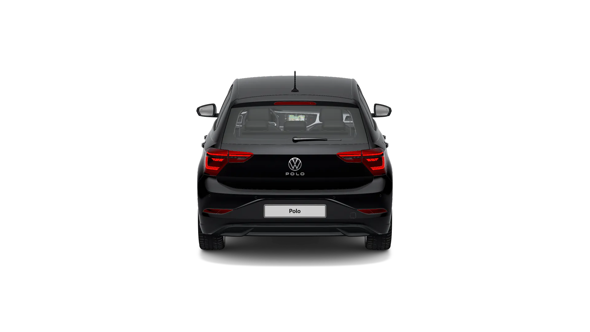 Volkswagen Polo Style