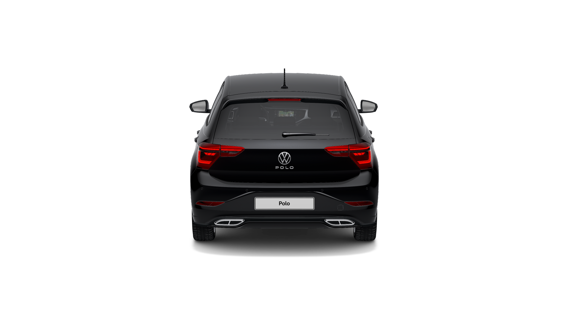Volkswagen Polo R-Line