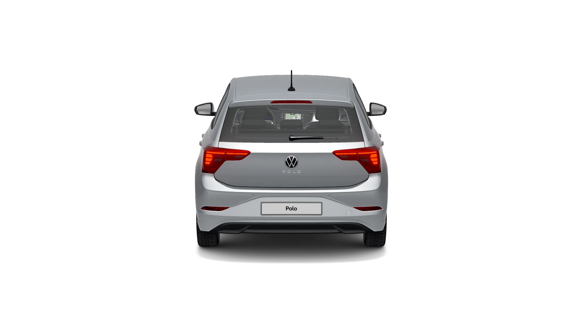 Volkswagen Polo Life