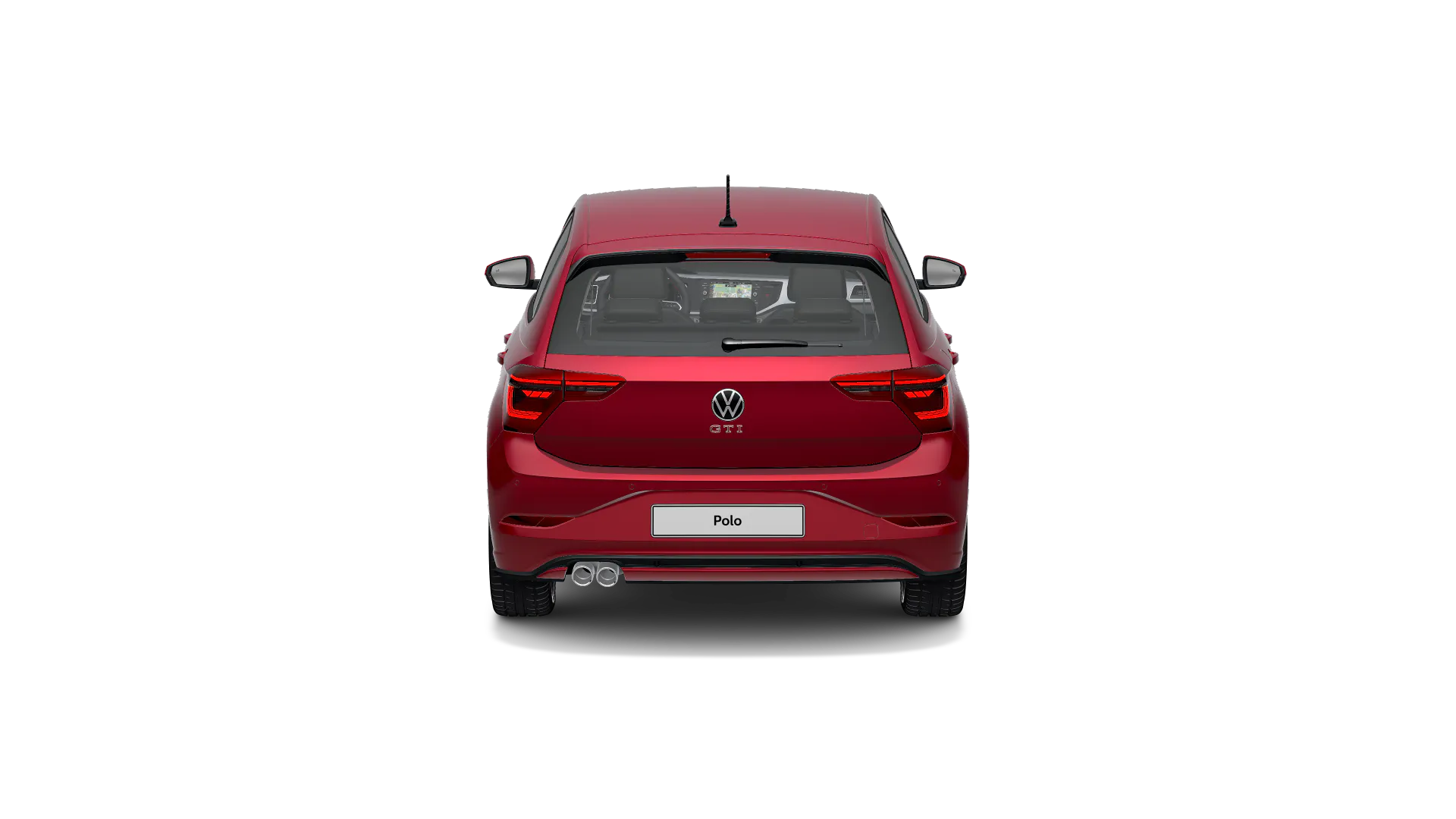 Volkswagen Polo GTI