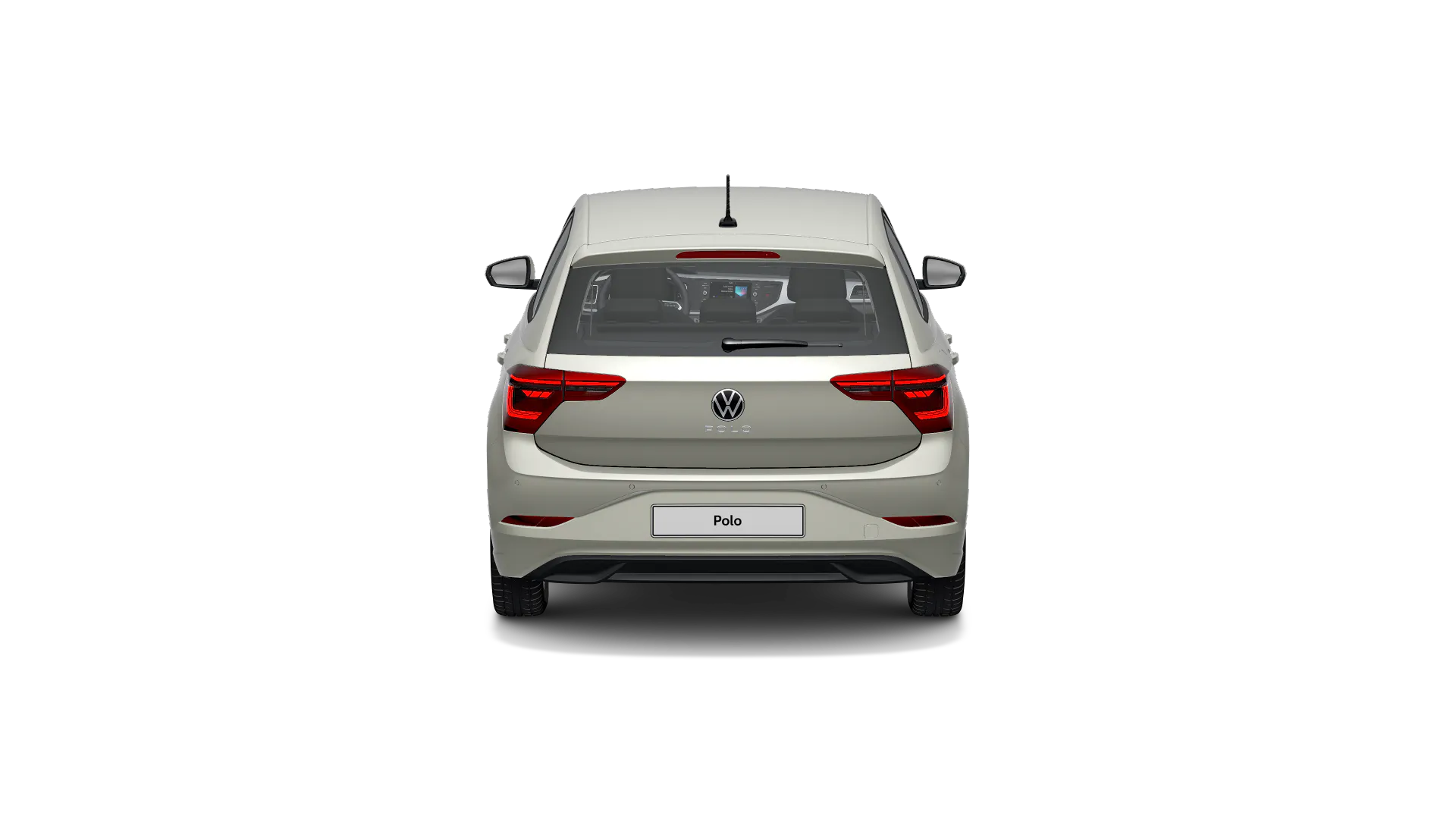 Volkswagen Polo Style