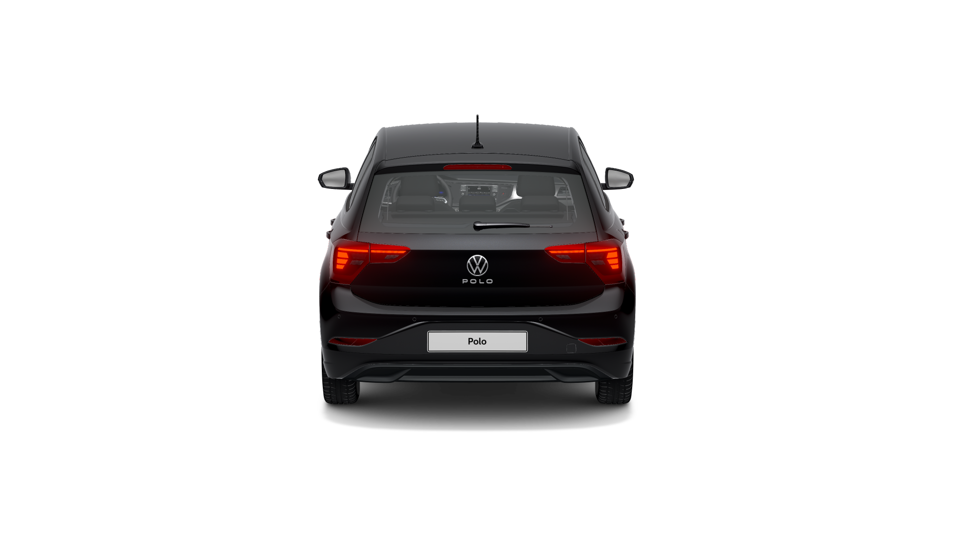 Volkswagen Polo Life