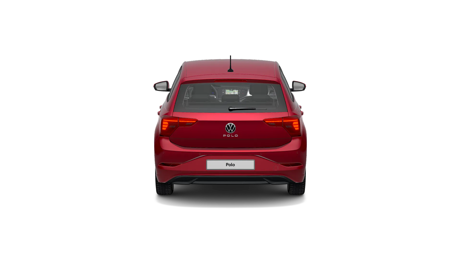 Volkswagen Polo Life