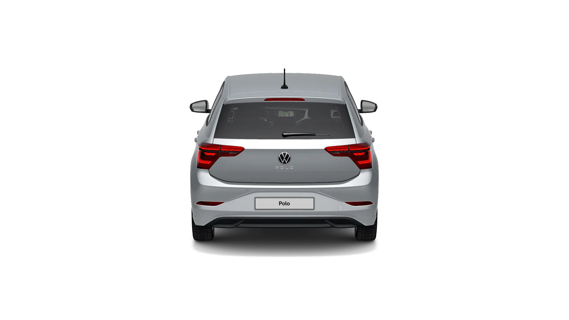 Volkswagen Polo Style