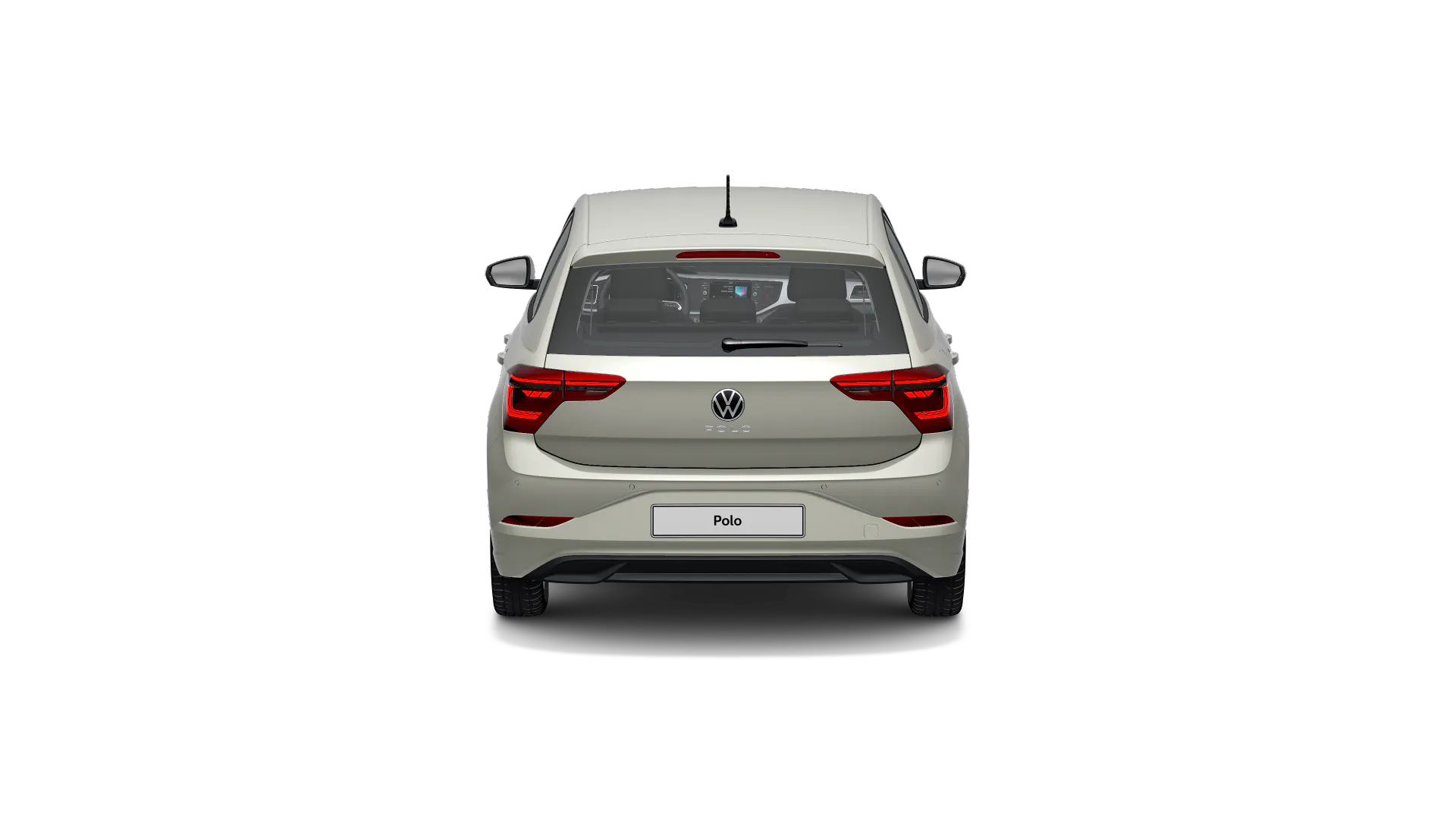 Volkswagen Polo Style