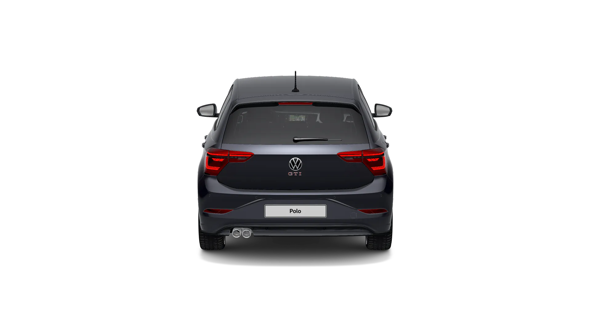 Volkswagen Polo GTI