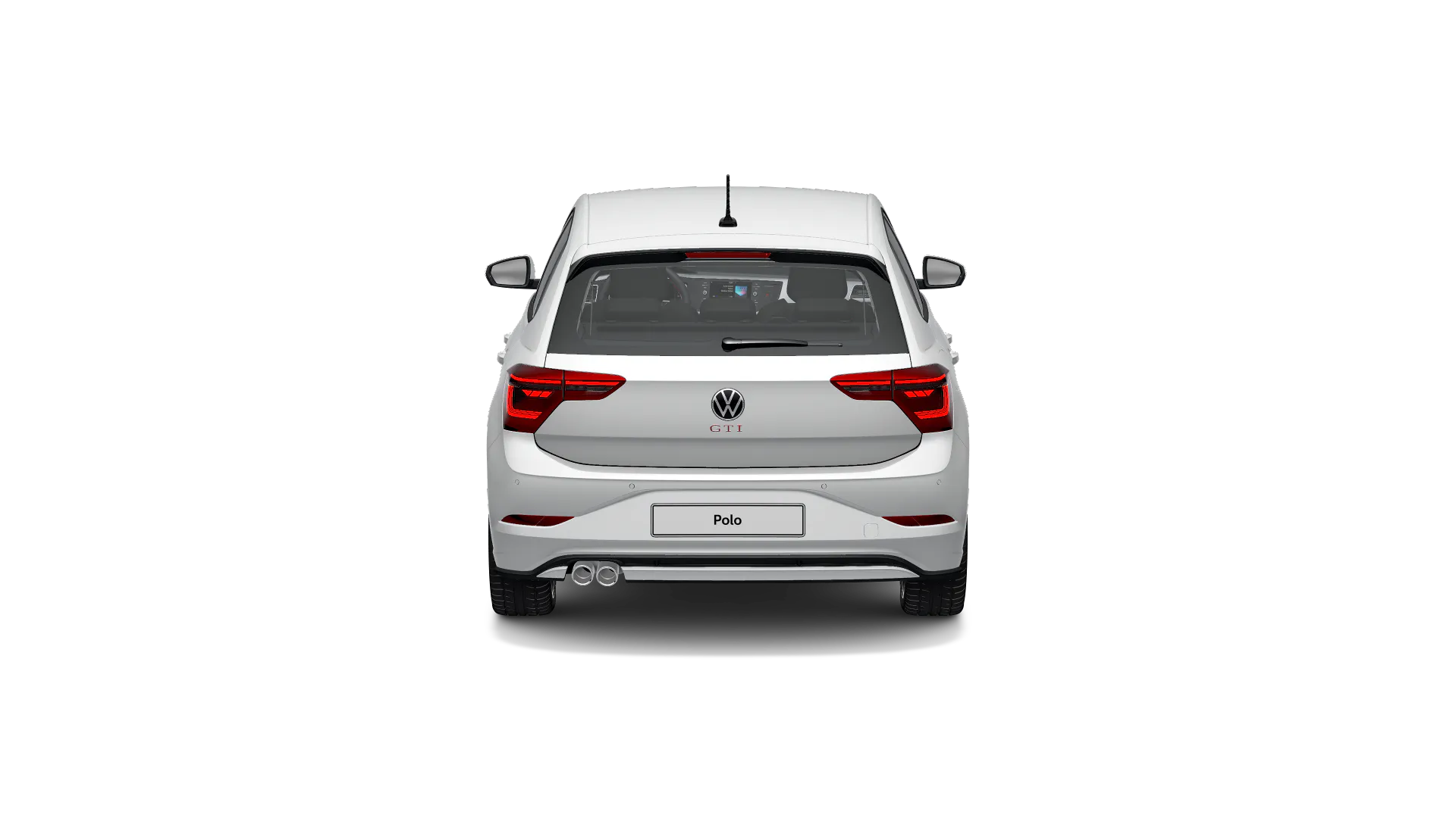 Volkswagen Polo GTI
