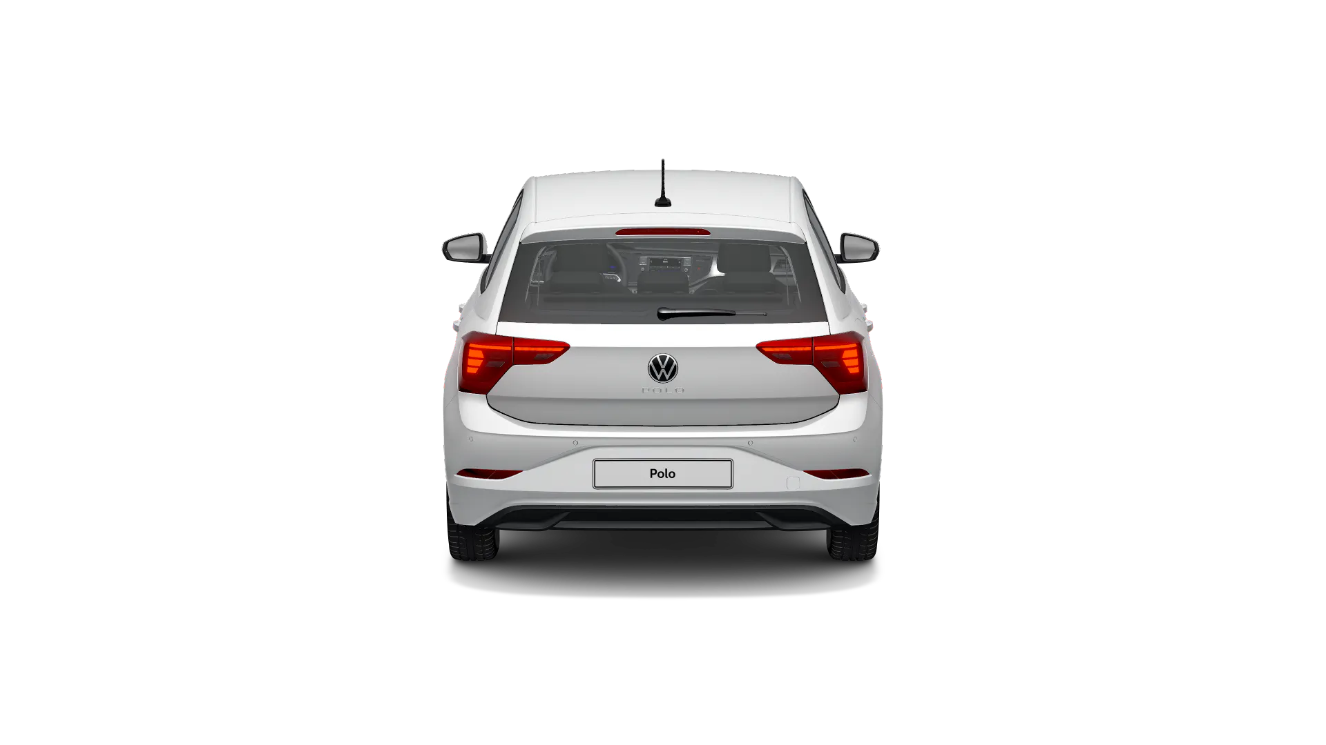 Volkswagen Polo Life