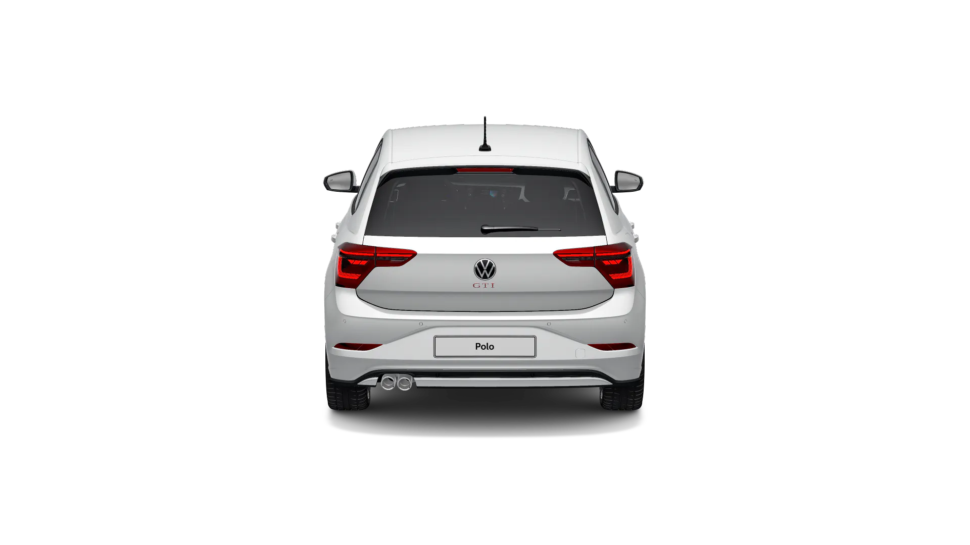 Volkswagen Polo GTI