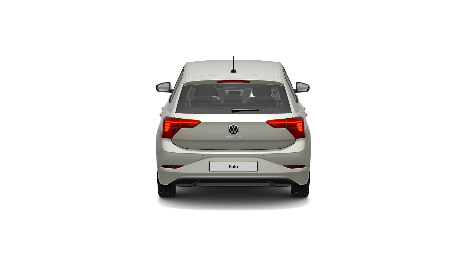 Volkswagen Polo Life