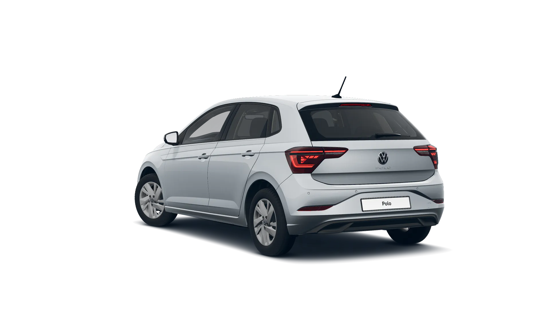 Volkswagen Polo Style
