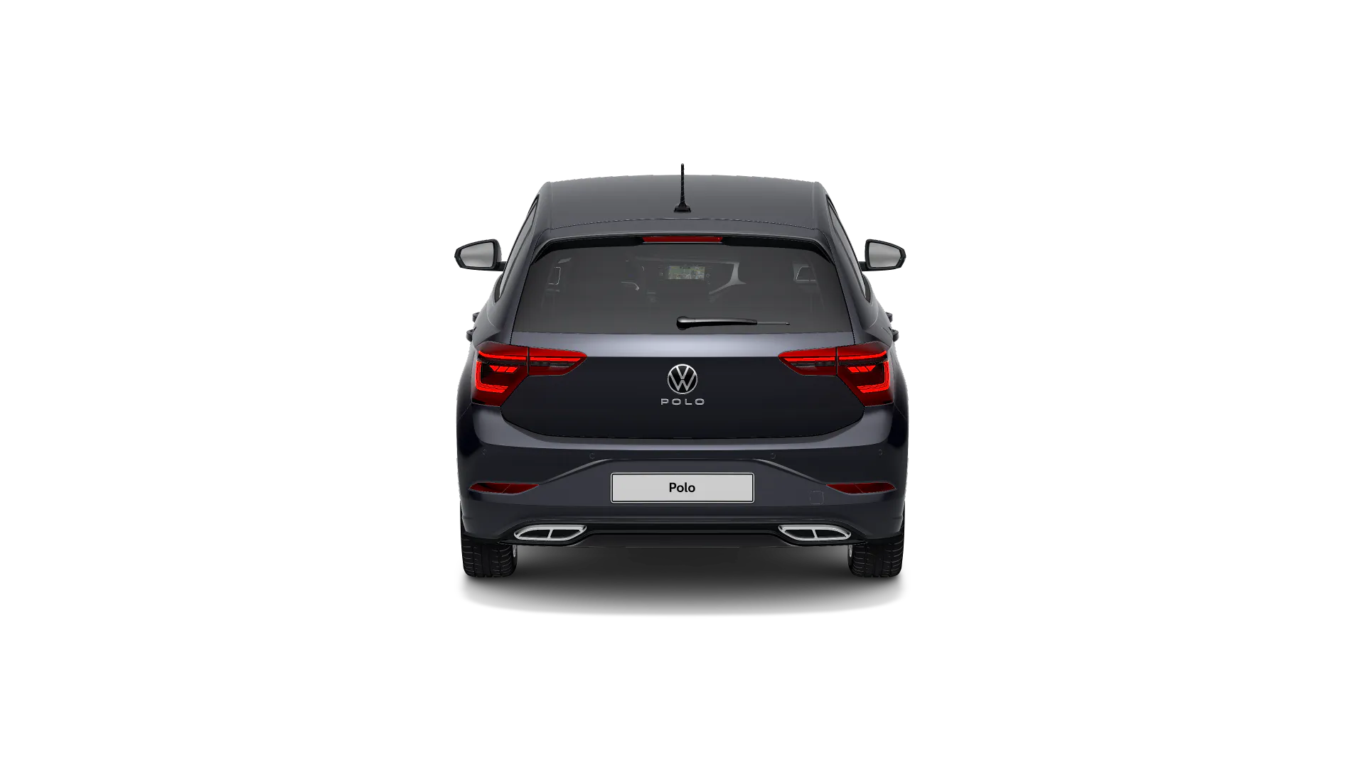 Volkswagen Polo R-Line