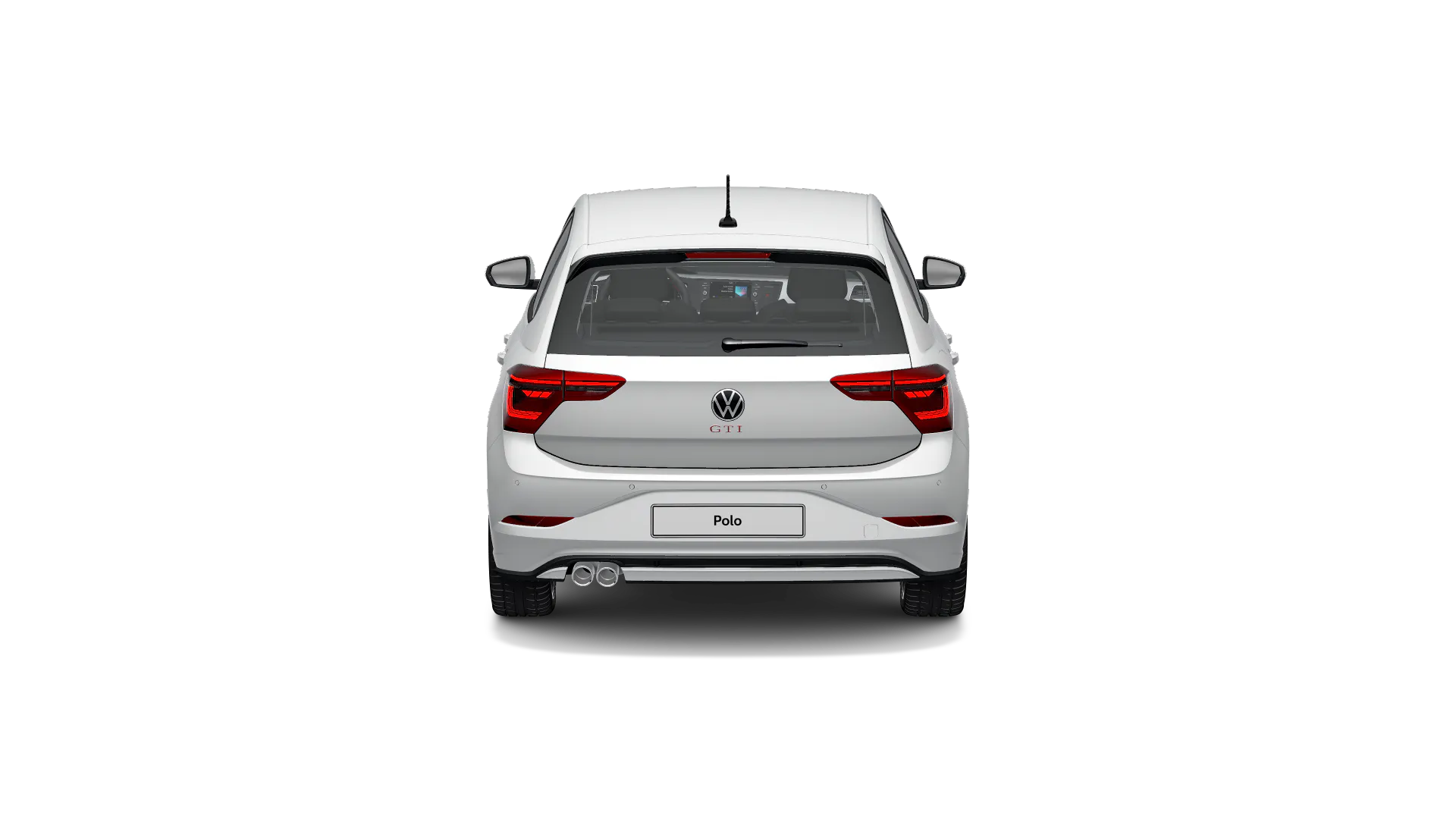 Volkswagen Polo GTI